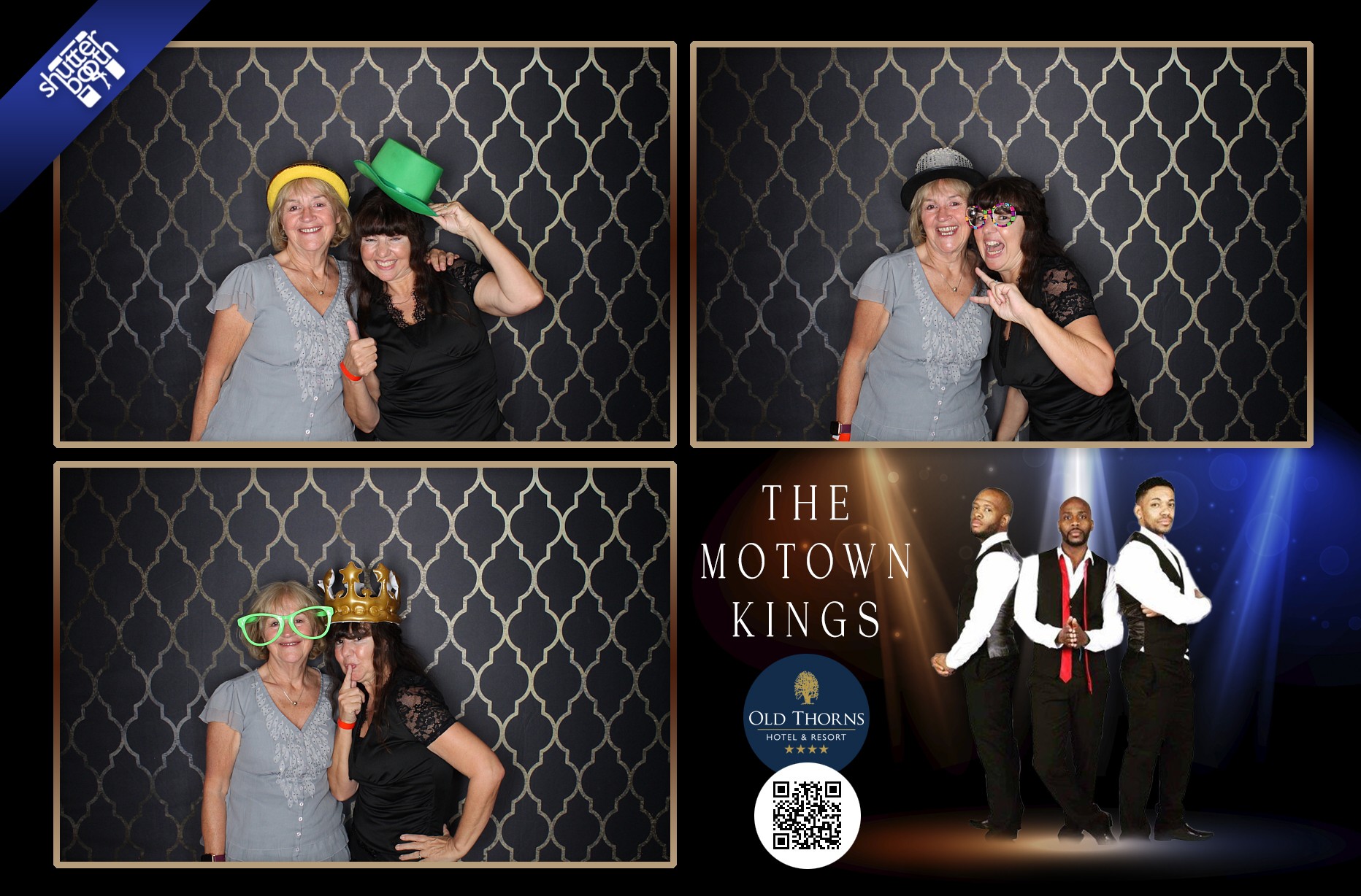 The Motown Kings | View more photos from the event at gallery.shutterbooth.co.uk/u/Shutterbooth/The-Motown-Kings-0