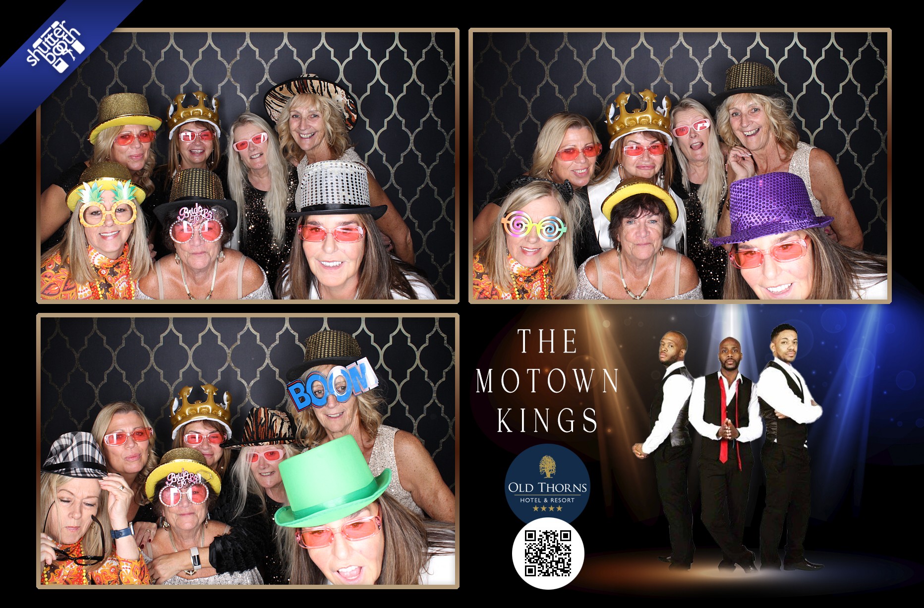 The Motown Kings | View more photos from the event at gallery.shutterbooth.co.uk/u/Shutterbooth/The-Motown-Kings-0