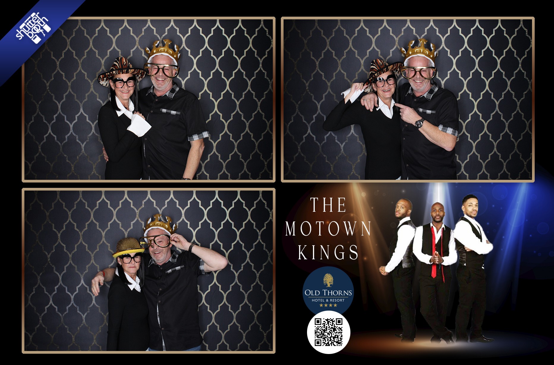 The Motown Kings | View more photos from the event at gallery.shutterbooth.co.uk/u/Shutterbooth/The-Motown-Kings-0