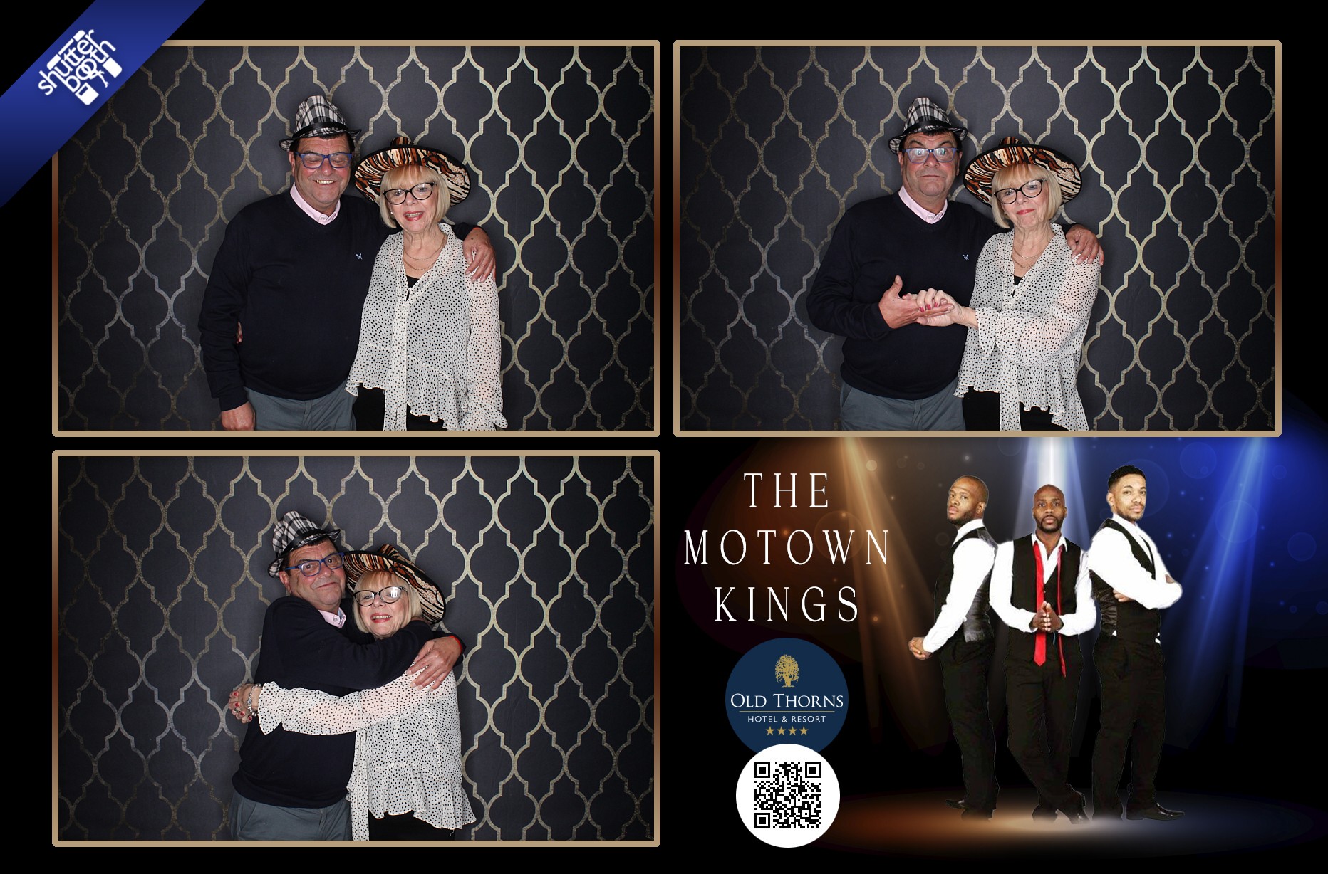 The Motown Kings | View more photos from the event at gallery.shutterbooth.co.uk/u/Shutterbooth/The-Motown-Kings-0