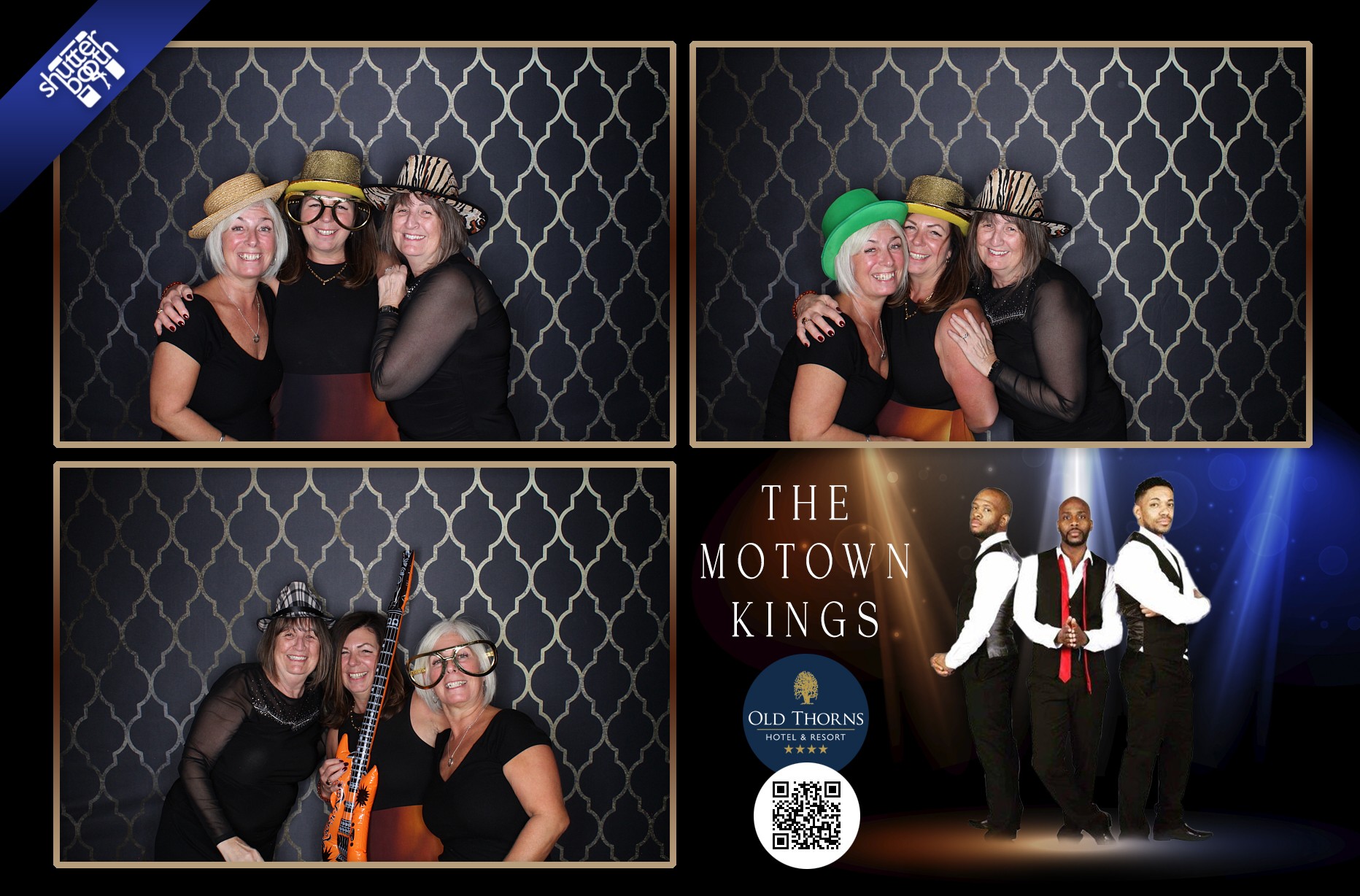 The Motown Kings | View more photos from the event at gallery.shutterbooth.co.uk/u/Shutterbooth/The-Motown-Kings-0