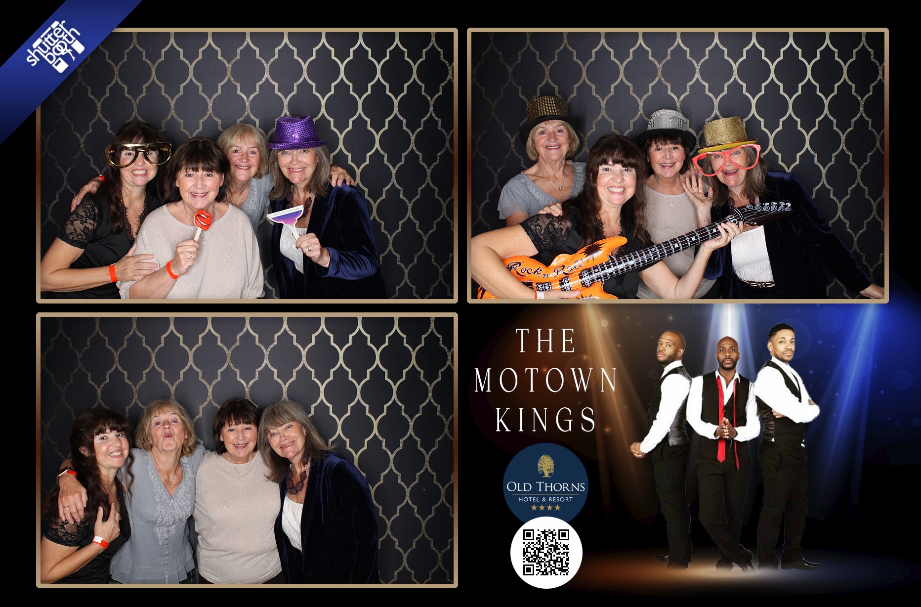 The Motown Kings | View more photos from the event at gallery.shutterbooth.co.uk/u/Shutterbooth/The-Motown-Kings-0