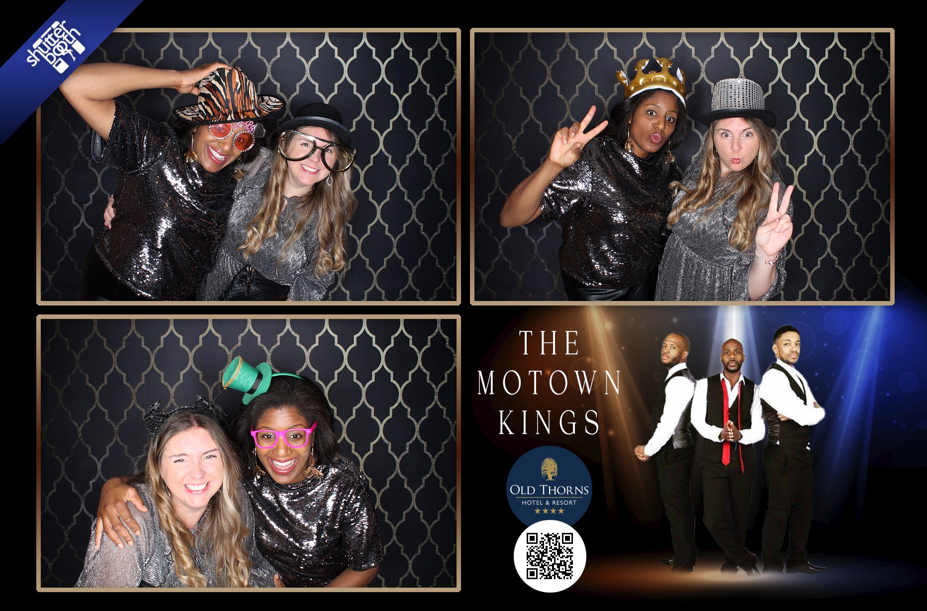 The Motown Kings | View more photos from the event at gallery.shutterbooth.co.uk/u/Shutterbooth/The-Motown-Kings-0