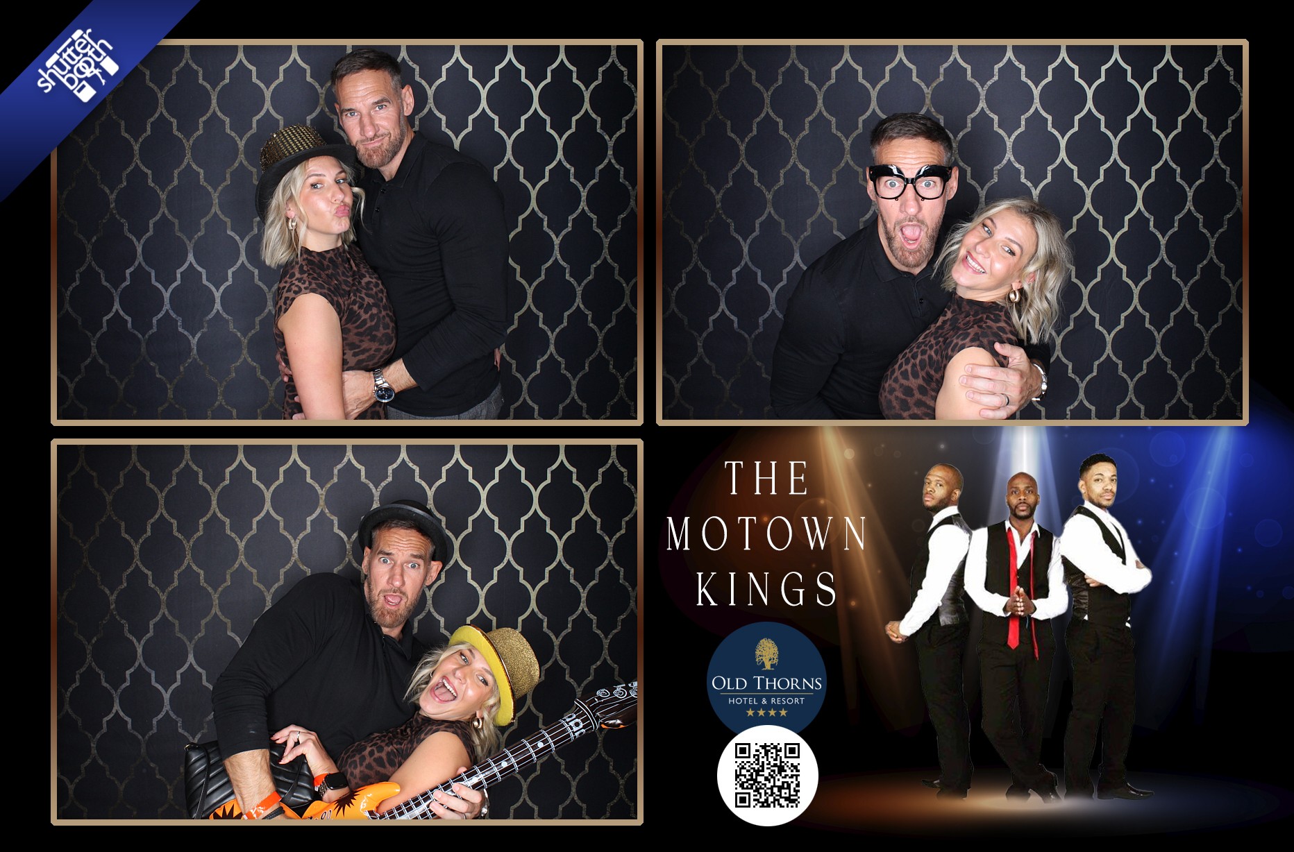 The Motown Kings | View more photos from the event at gallery.shutterbooth.co.uk/u/Shutterbooth/The-Motown-Kings-0
