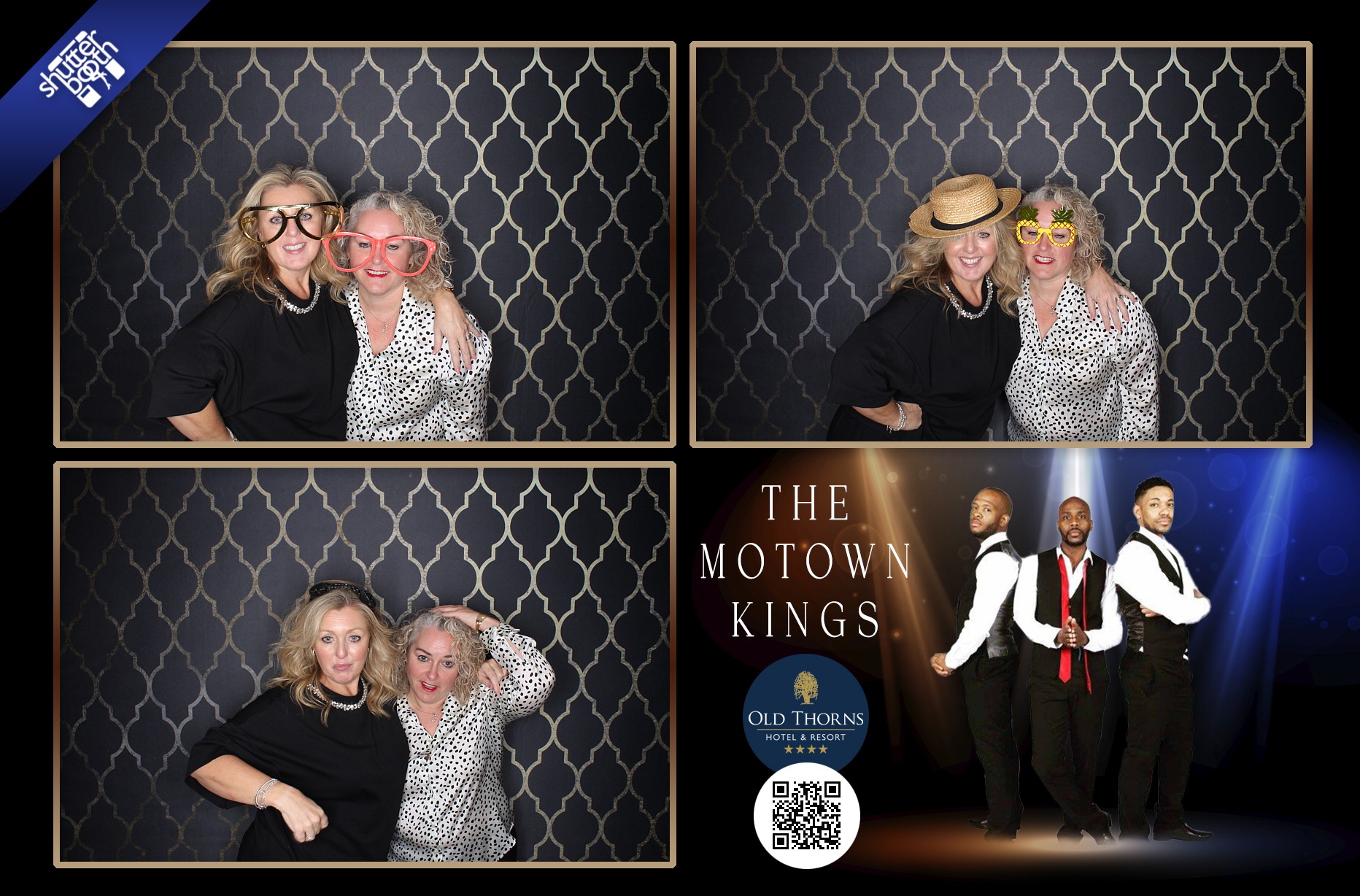 The Motown Kings | View more photos from the event at gallery.shutterbooth.co.uk/u/Shutterbooth/The-Motown-Kings-0