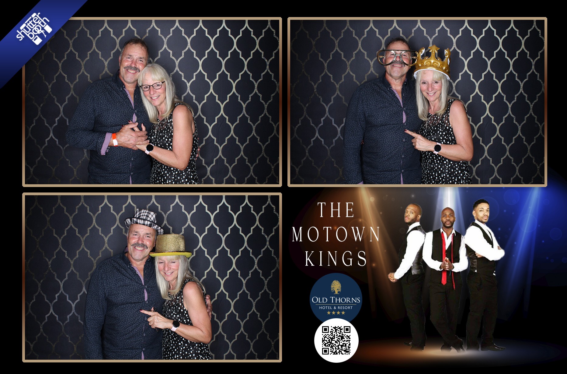 The Motown Kings | View more photos from the event at gallery.shutterbooth.co.uk/u/Shutterbooth/The-Motown-Kings-0