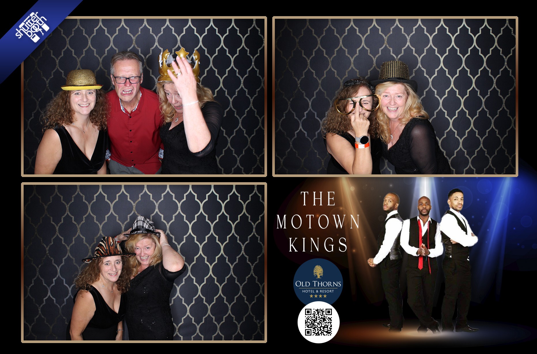 The Motown Kings | View more photos from the event at gallery.shutterbooth.co.uk/u/Shutterbooth/The-Motown-Kings-0