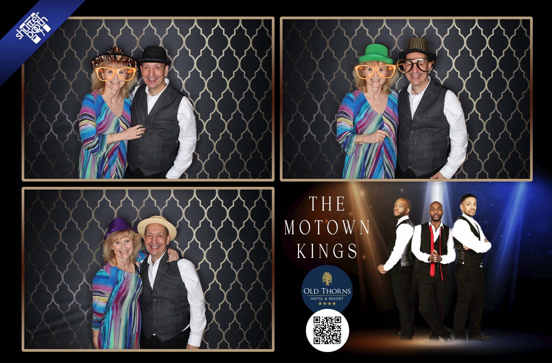 The Motown Kings | View more photos from the event at gallery.shutterbooth.co.uk/u/Shutterbooth/The-Motown-Kings-0