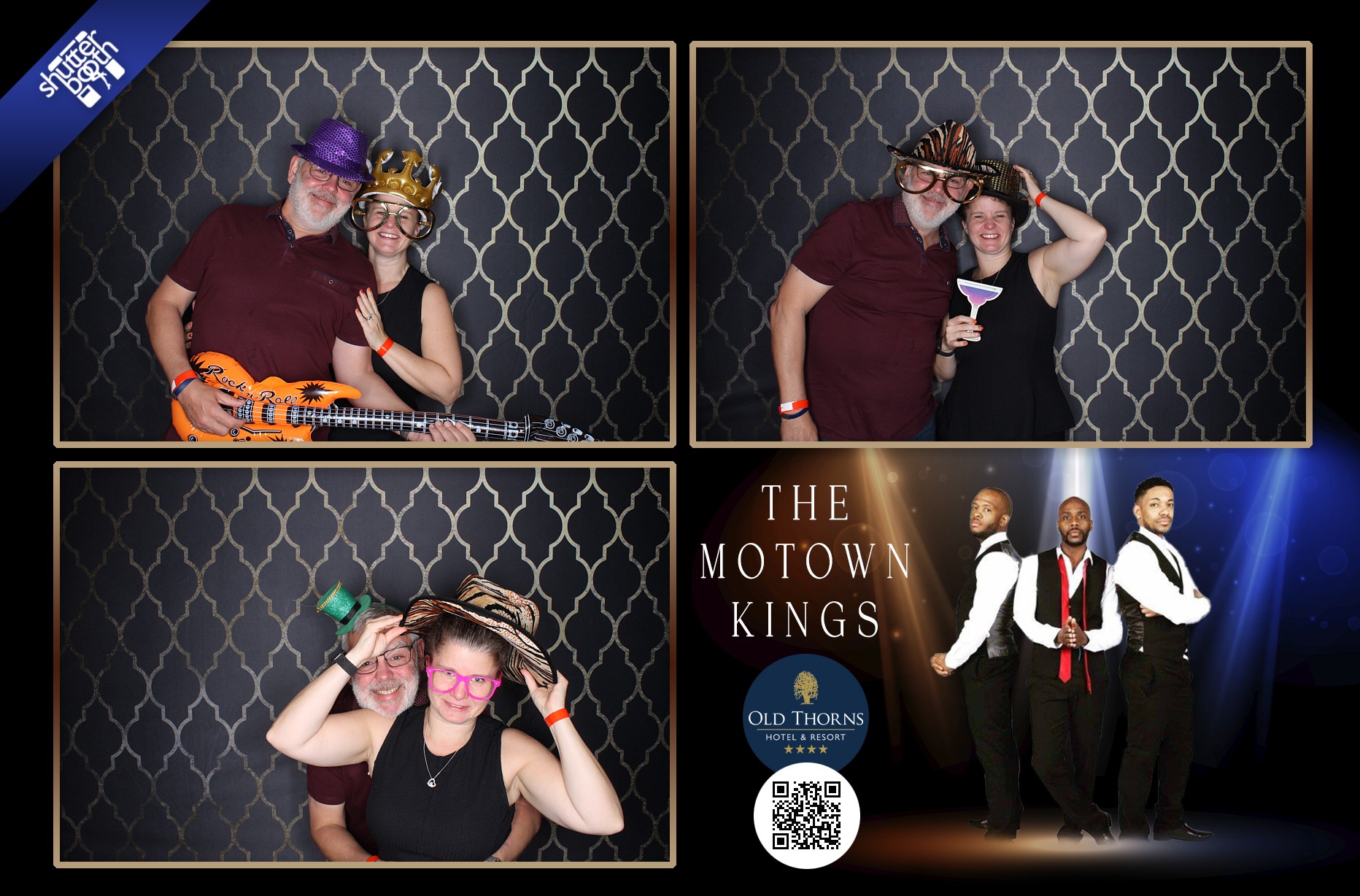 The Motown Kings | View more photos from the event at gallery.shutterbooth.co.uk/u/Shutterbooth/The-Motown-Kings-0