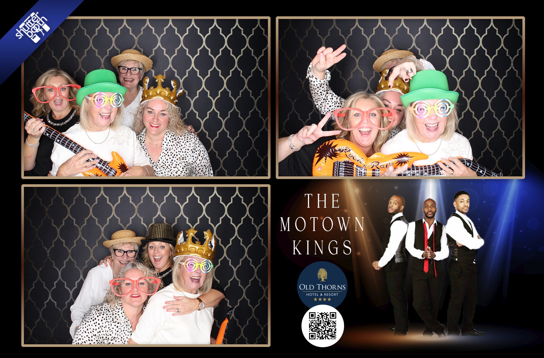 The Motown Kings | View more photos from the event at gallery.shutterbooth.co.uk/u/Shutterbooth/The-Motown-Kings-0