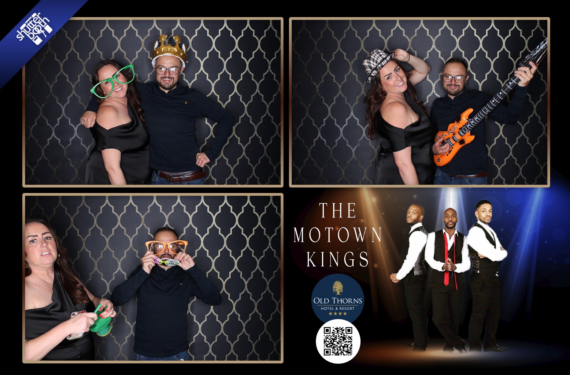 The Motown Kings | View more photos from the event at gallery.shutterbooth.co.uk/u/Shutterbooth/The-Motown-Kings-0