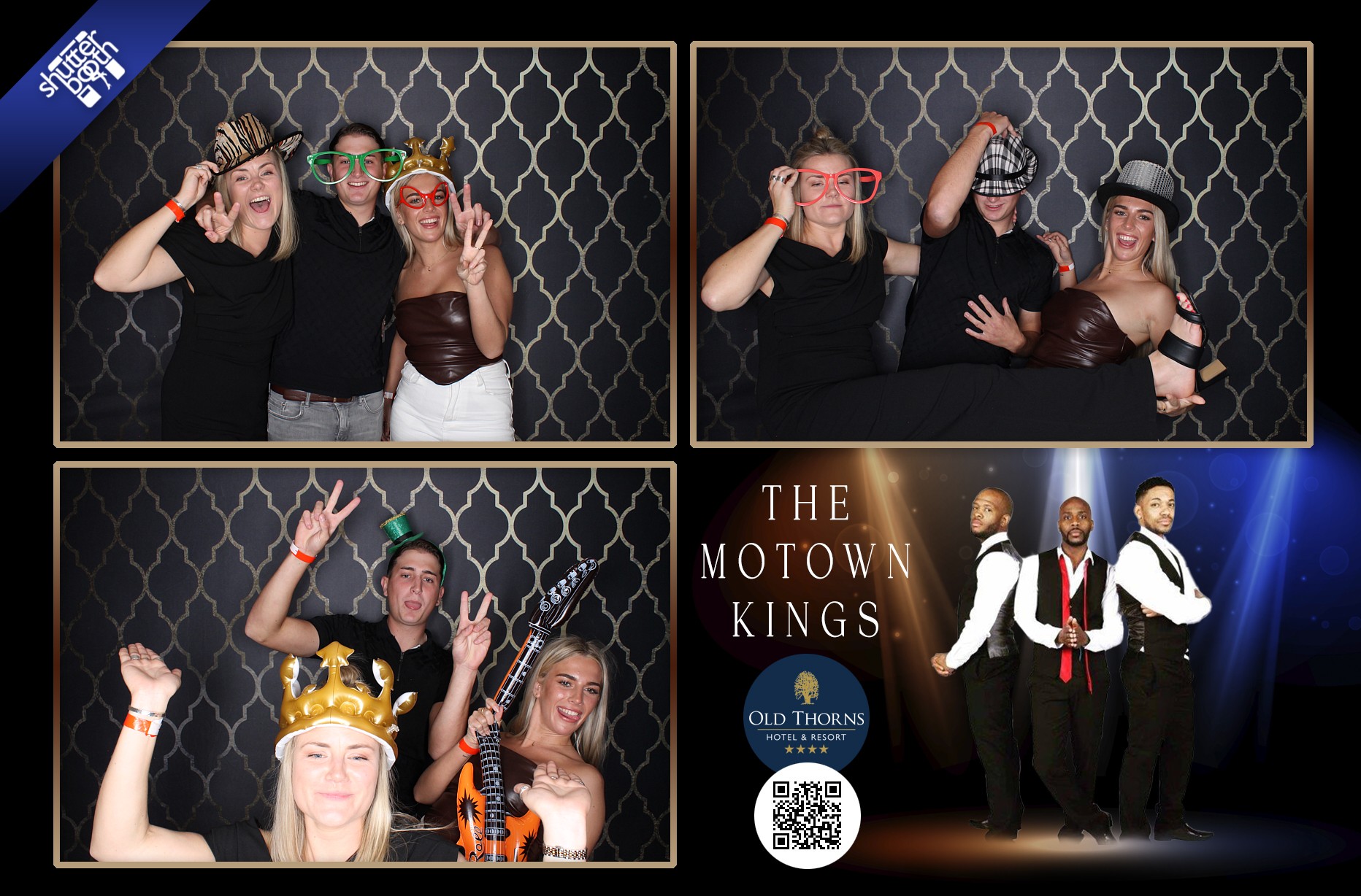 The Motown Kings | View more photos from the event at gallery.shutterbooth.co.uk/u/Shutterbooth/The-Motown-Kings-0