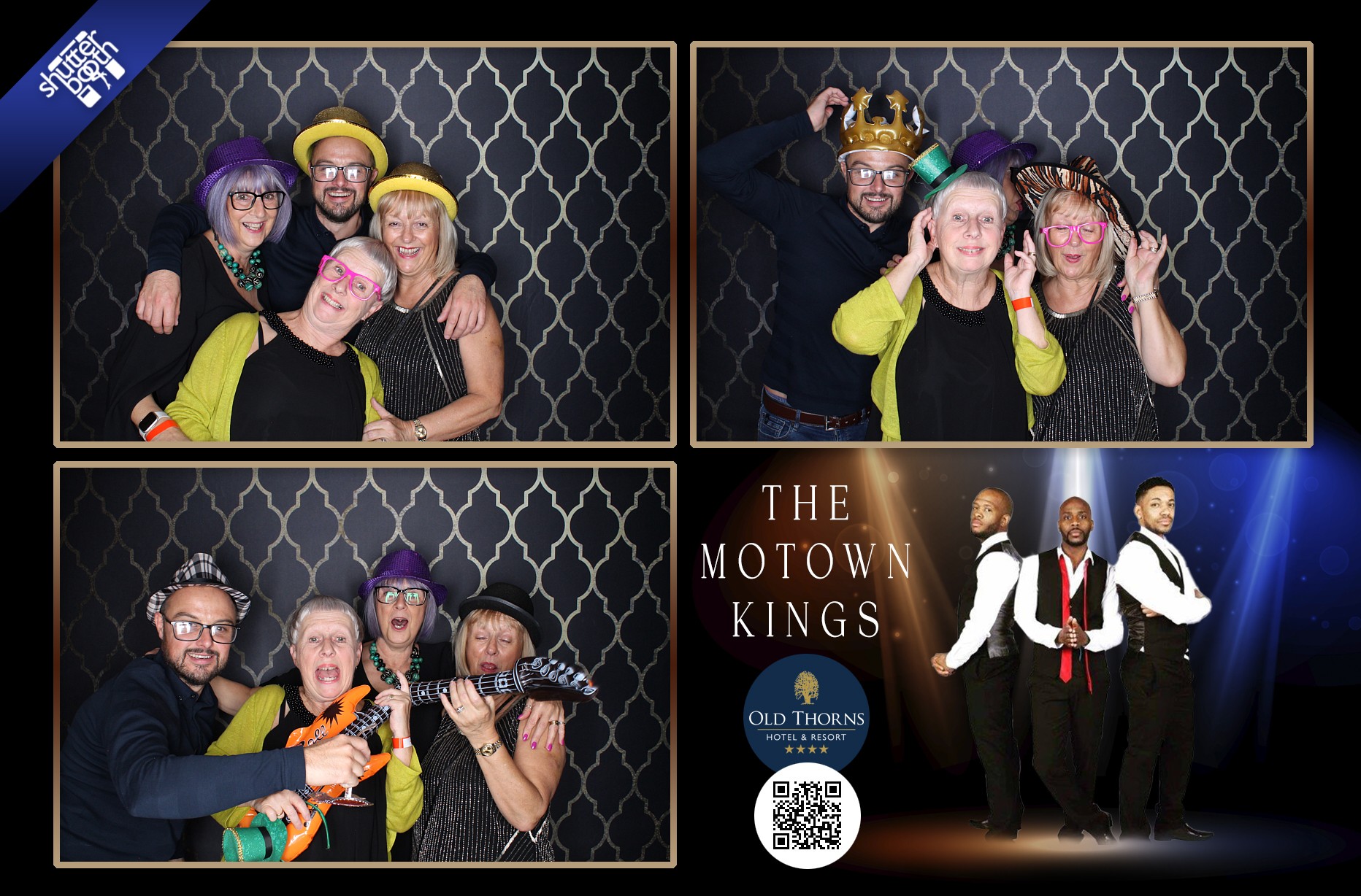 The Motown Kings | View more photos from the event at gallery.shutterbooth.co.uk/u/Shutterbooth/The-Motown-Kings-0