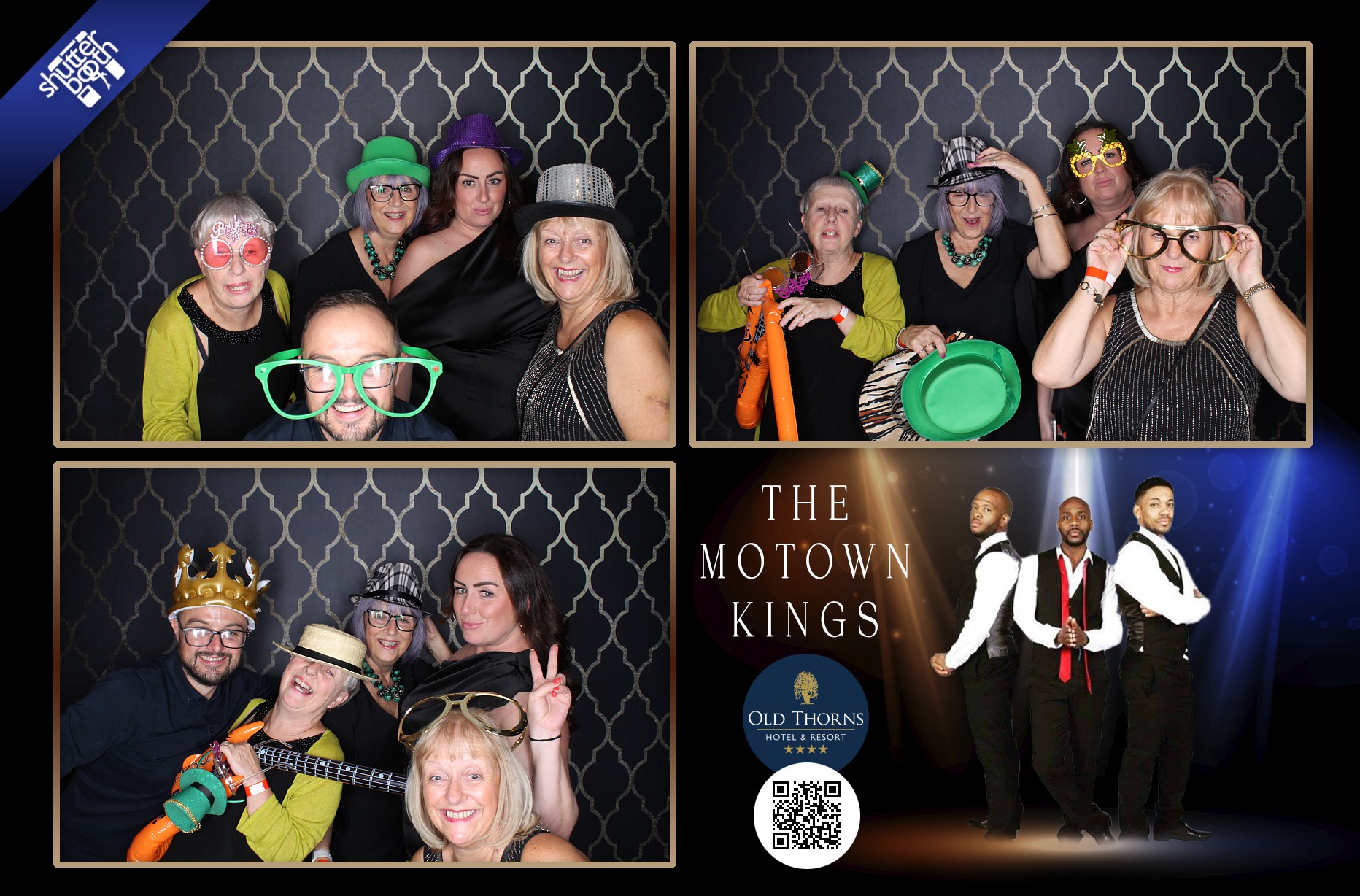 The Motown Kings | View more photos from the event at gallery.shutterbooth.co.uk/u/Shutterbooth/The-Motown-Kings-0