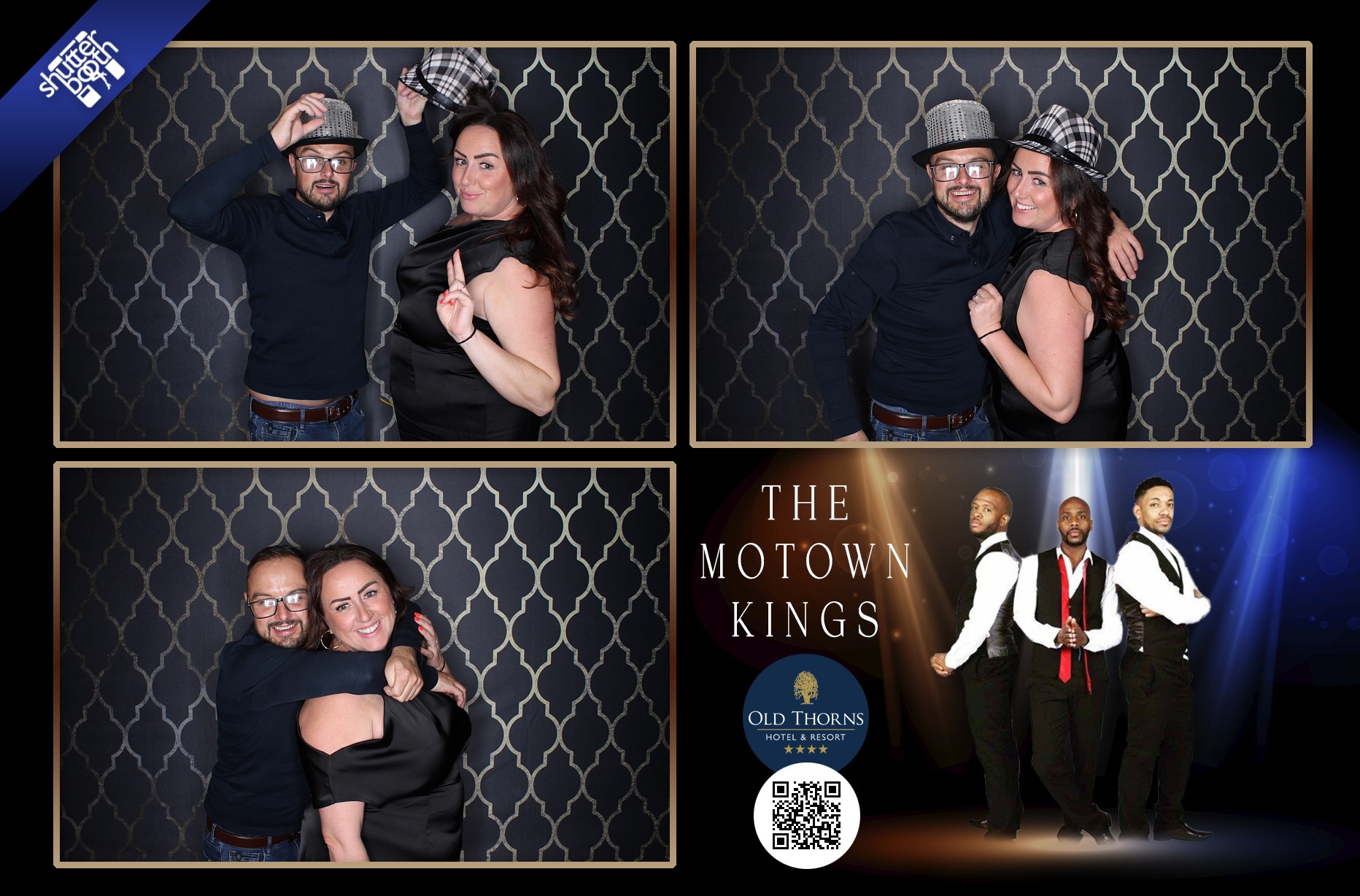 The Motown Kings | View more photos from the event at gallery.shutterbooth.co.uk/u/Shutterbooth/The-Motown-Kings-0