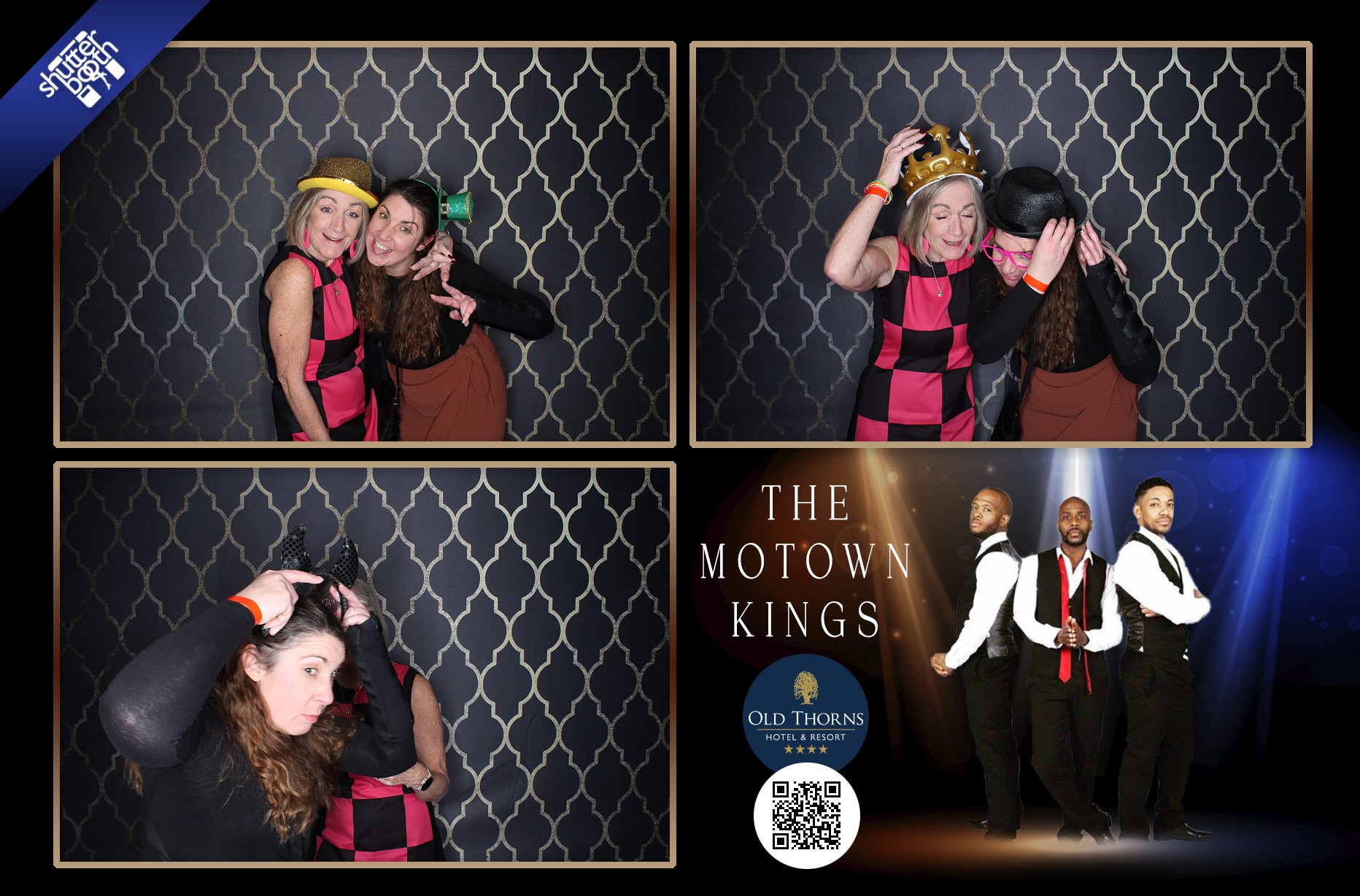 The Motown Kings | View more photos from the event at gallery.shutterbooth.co.uk/u/Shutterbooth/The-Motown-Kings-0
