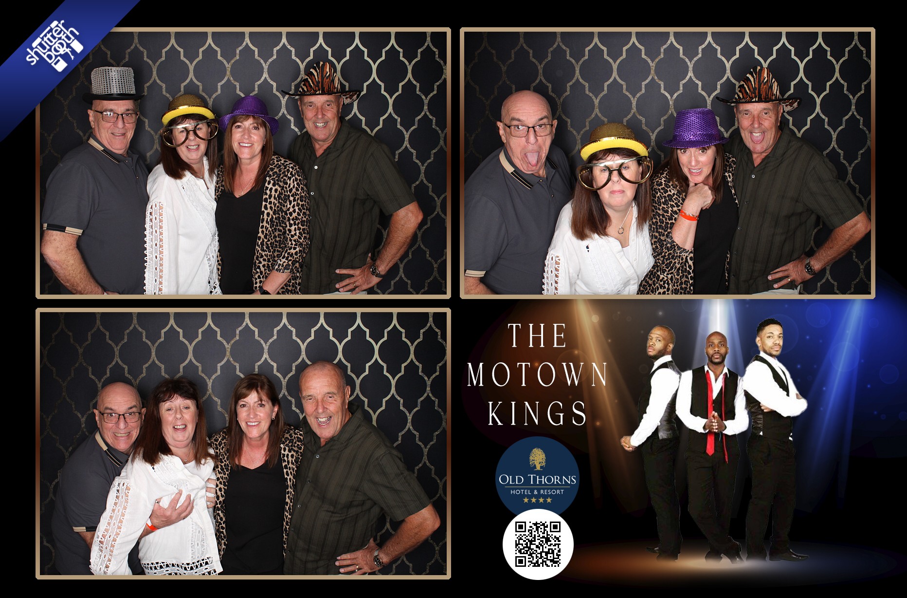 The Motown Kings | View more photos from the event at gallery.shutterbooth.co.uk/u/Shutterbooth/The-Motown-Kings-0