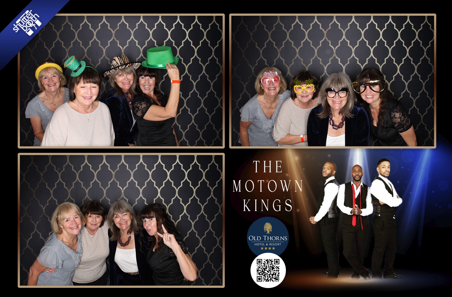 The Motown Kings | View more photos from the event at gallery.shutterbooth.co.uk/u/Shutterbooth/The-Motown-Kings-0