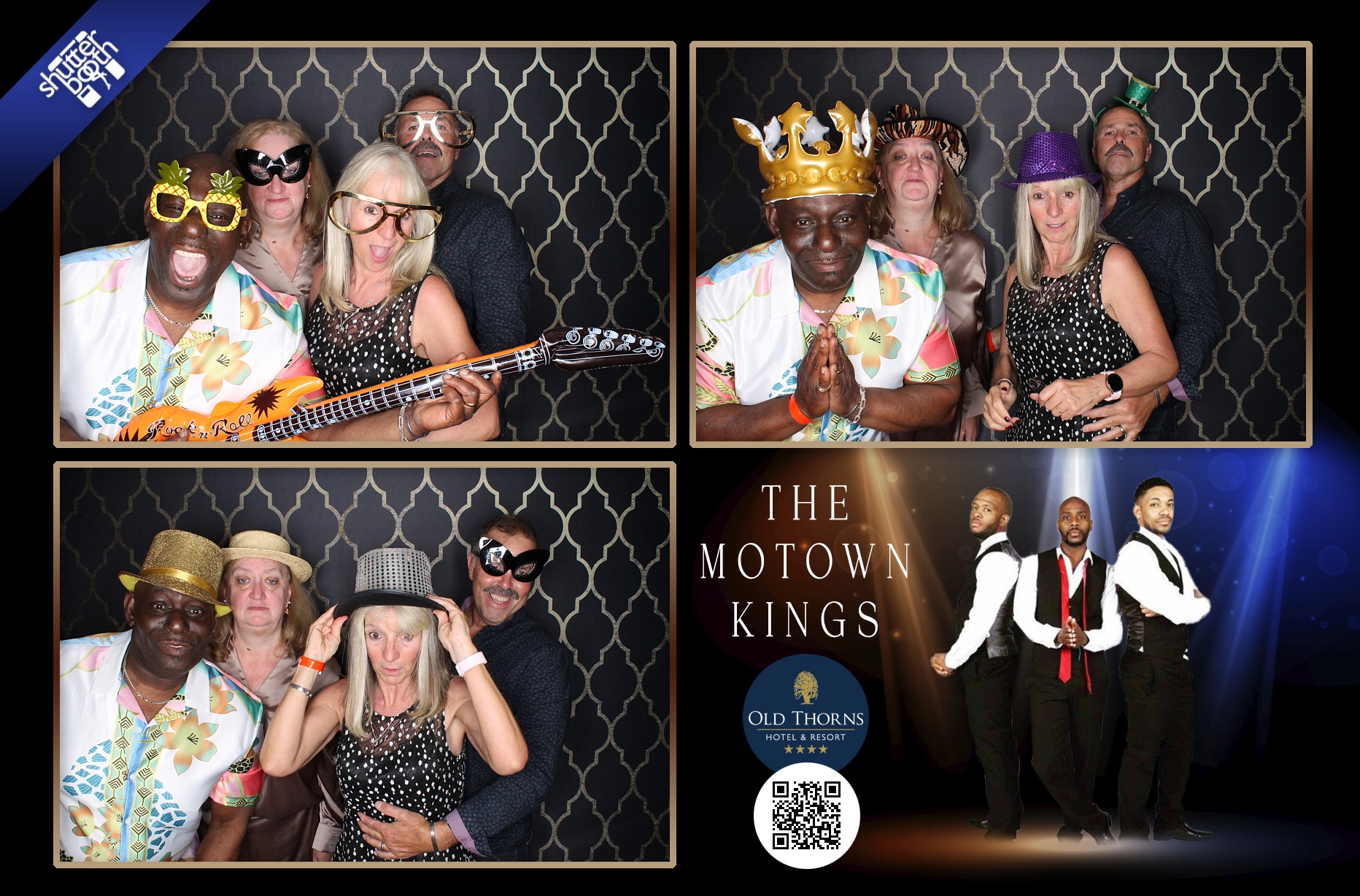 The Motown Kings | View more photos from the event at gallery.shutterbooth.co.uk/u/Shutterbooth/The-Motown-Kings-0