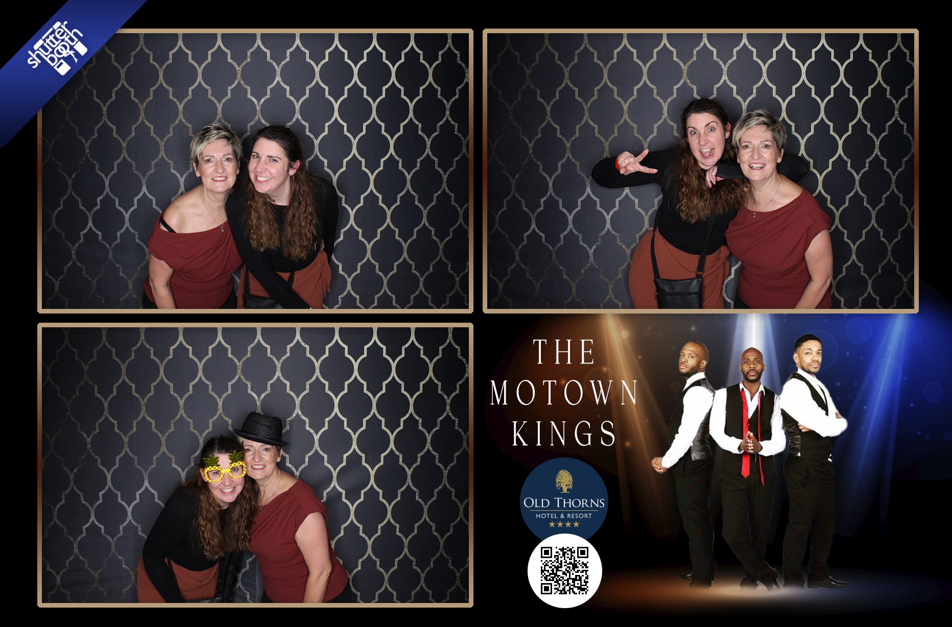 The Motown Kings | View more photos from the event at gallery.shutterbooth.co.uk/u/Shutterbooth/The-Motown-Kings-0