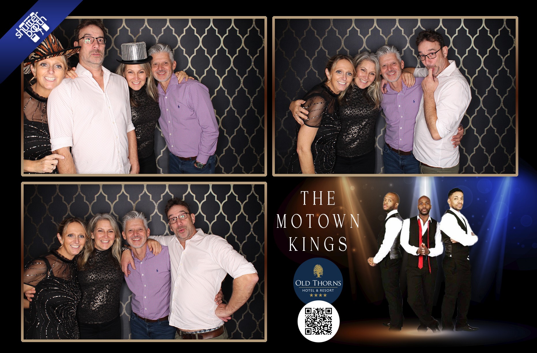 The Motown Kings | View more photos from the event at gallery.shutterbooth.co.uk/u/Shutterbooth/The-Motown-Kings-0