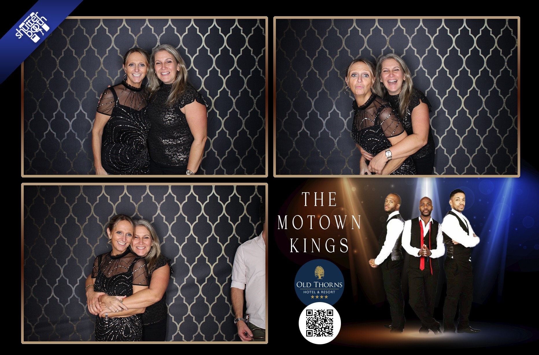 The Motown Kings | View more photos from the event at gallery.shutterbooth.co.uk/u/Shutterbooth/The-Motown-Kings-0