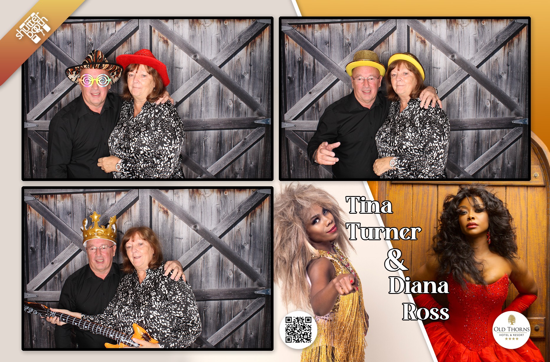 Tina & Diana Tribute Night | View more photos from the event at gallery.shutterbooth.co.uk/u/Shutterbooth/Tina-Diana-Tribute-Night