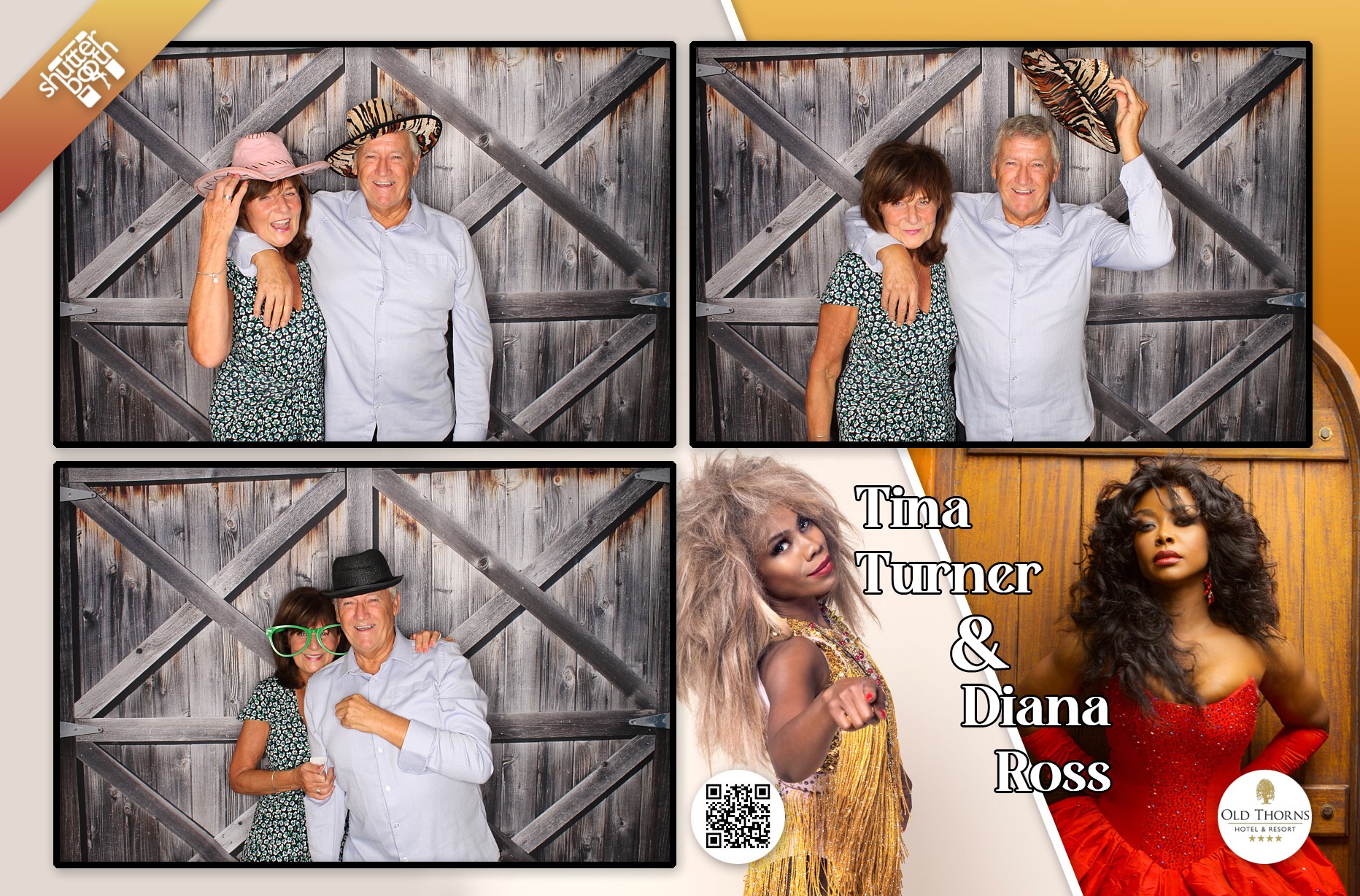 Tina & Diana Tribute Night | View more photos from the event at gallery.shutterbooth.co.uk/u/Shutterbooth/Tina-Diana-Tribute-Night