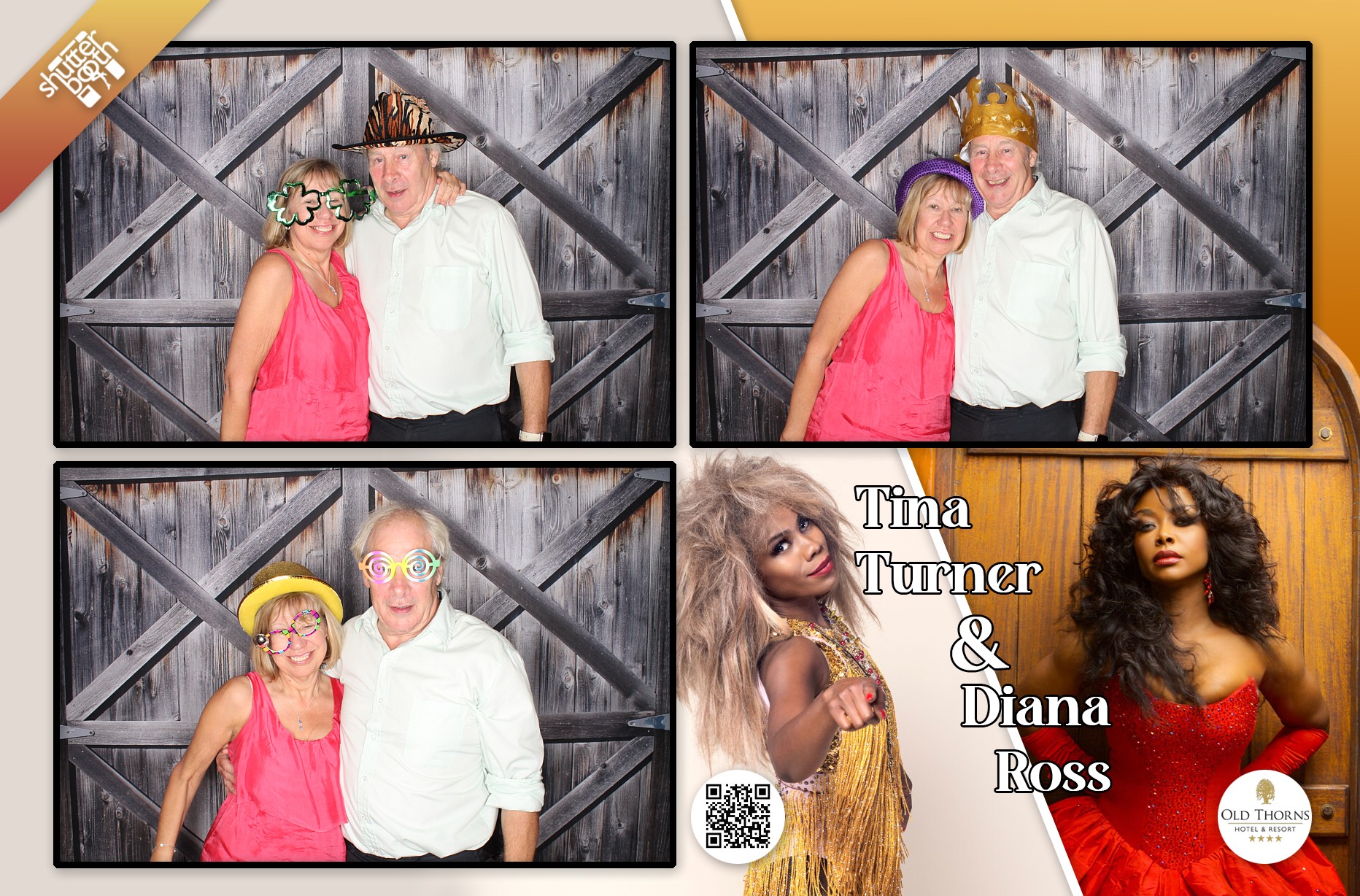 Tina & Diana Tribute Night | View more photos from the event at gallery.shutterbooth.co.uk/u/Shutterbooth/Tina-Diana-Tribute-Night