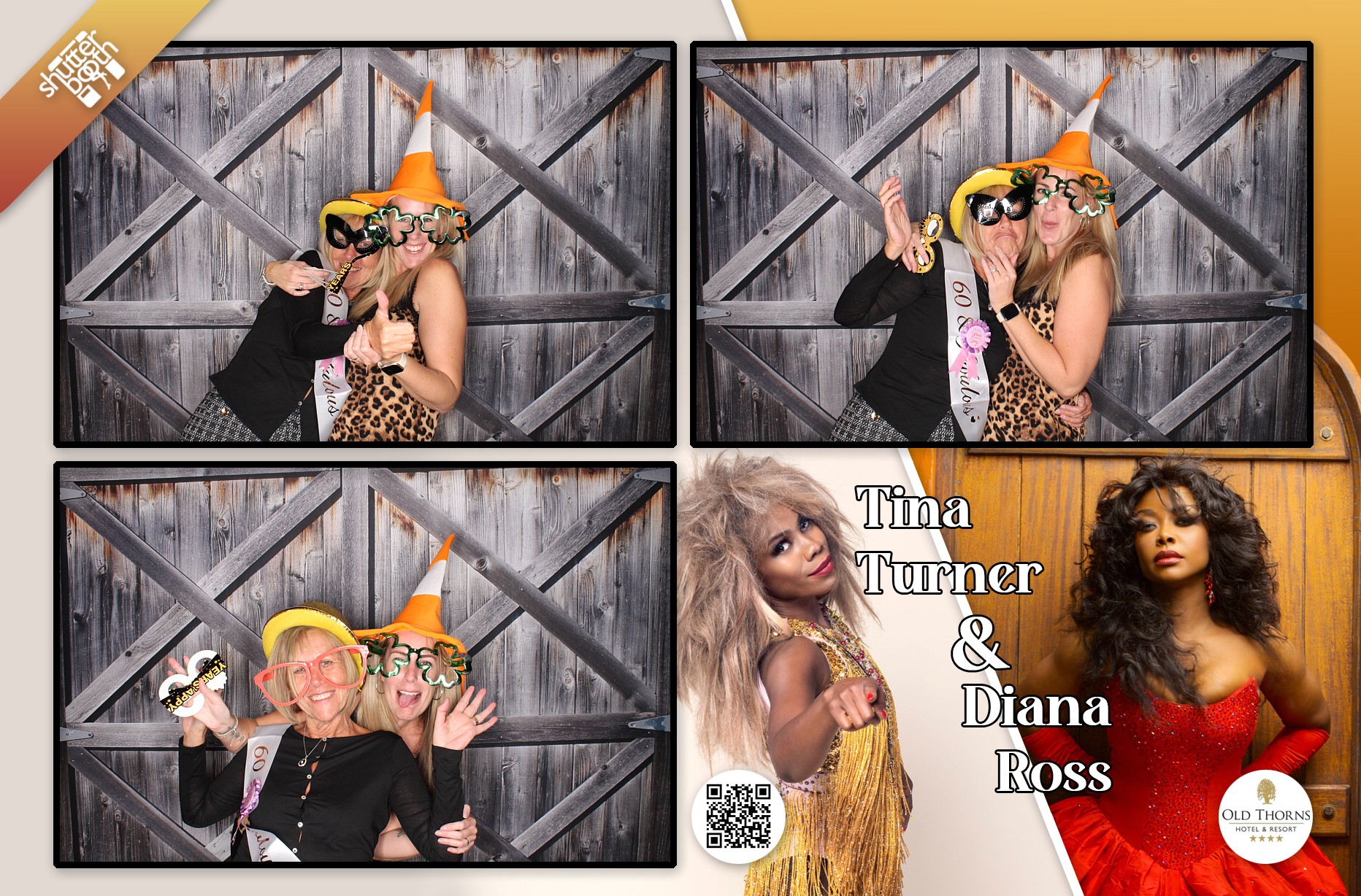 Tina & Diana Tribute Night | View more photos from the event at gallery.shutterbooth.co.uk/u/Shutterbooth/Tina-Diana-Tribute-Night