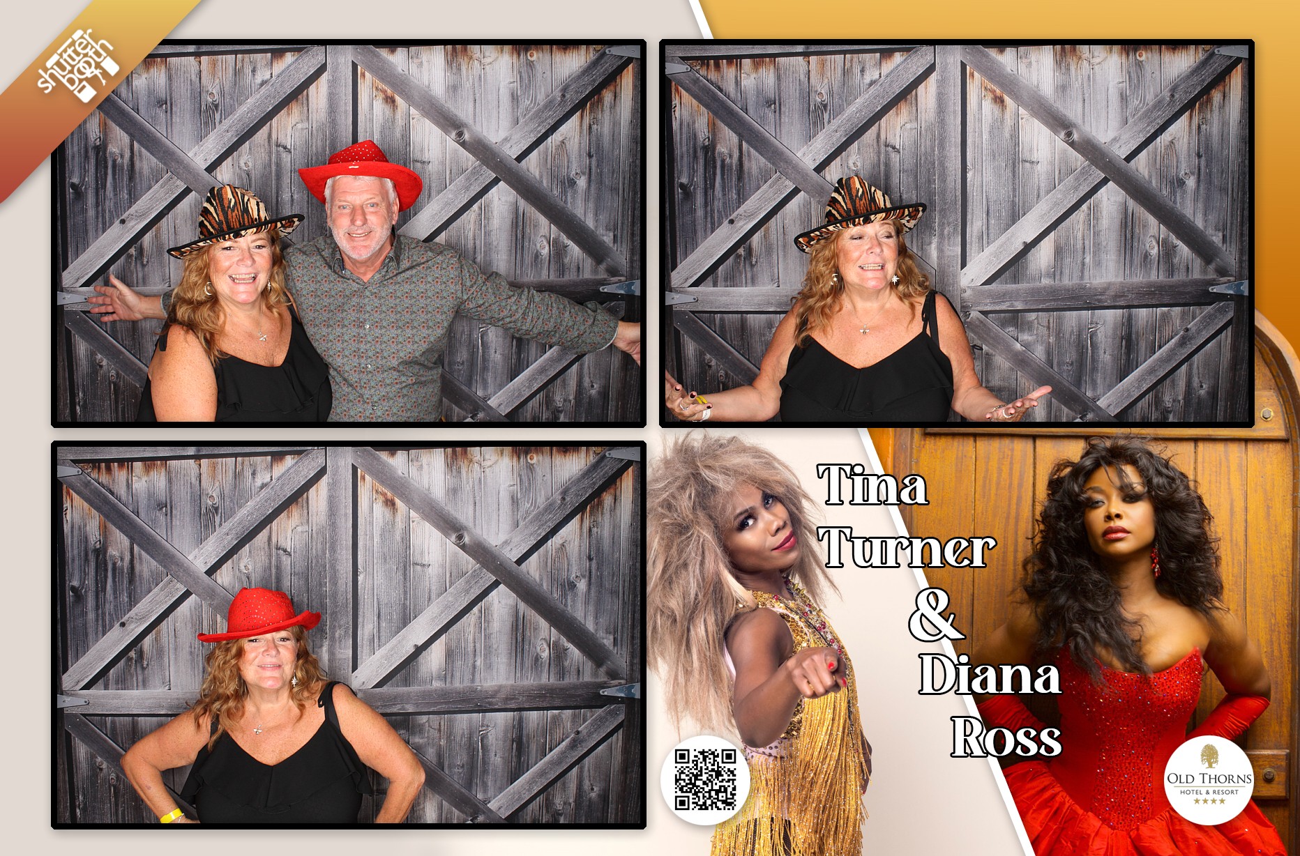 Tina & Diana Tribute Night | View more photos from the event at gallery.shutterbooth.co.uk/u/Shutterbooth/Tina-Diana-Tribute-Night