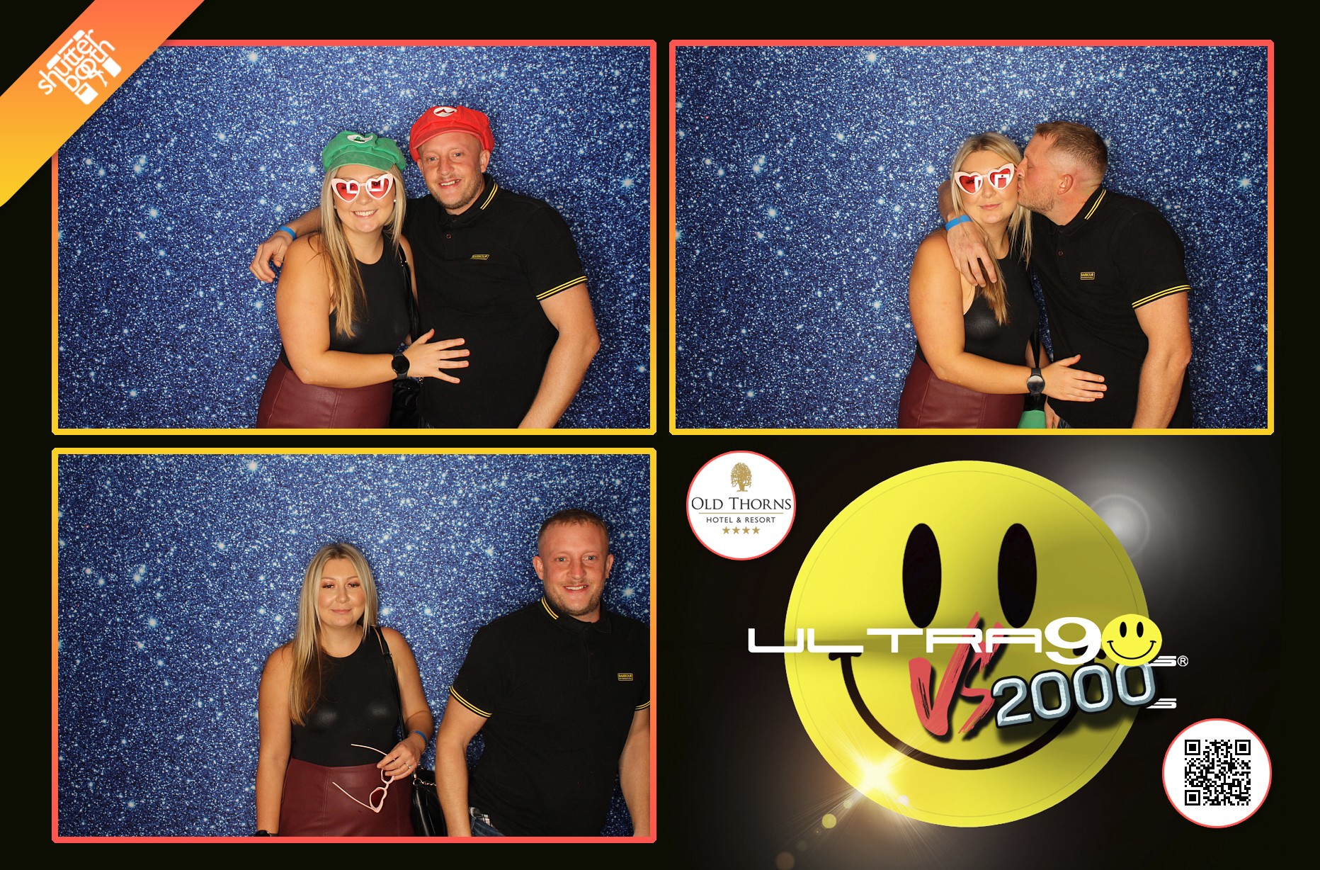 Ultra 90's vs 2000's | View more photos from the event at gallery.shutterbooth.co.uk/u/Shutterbooth/Ultra-90s-vs-2000s-0