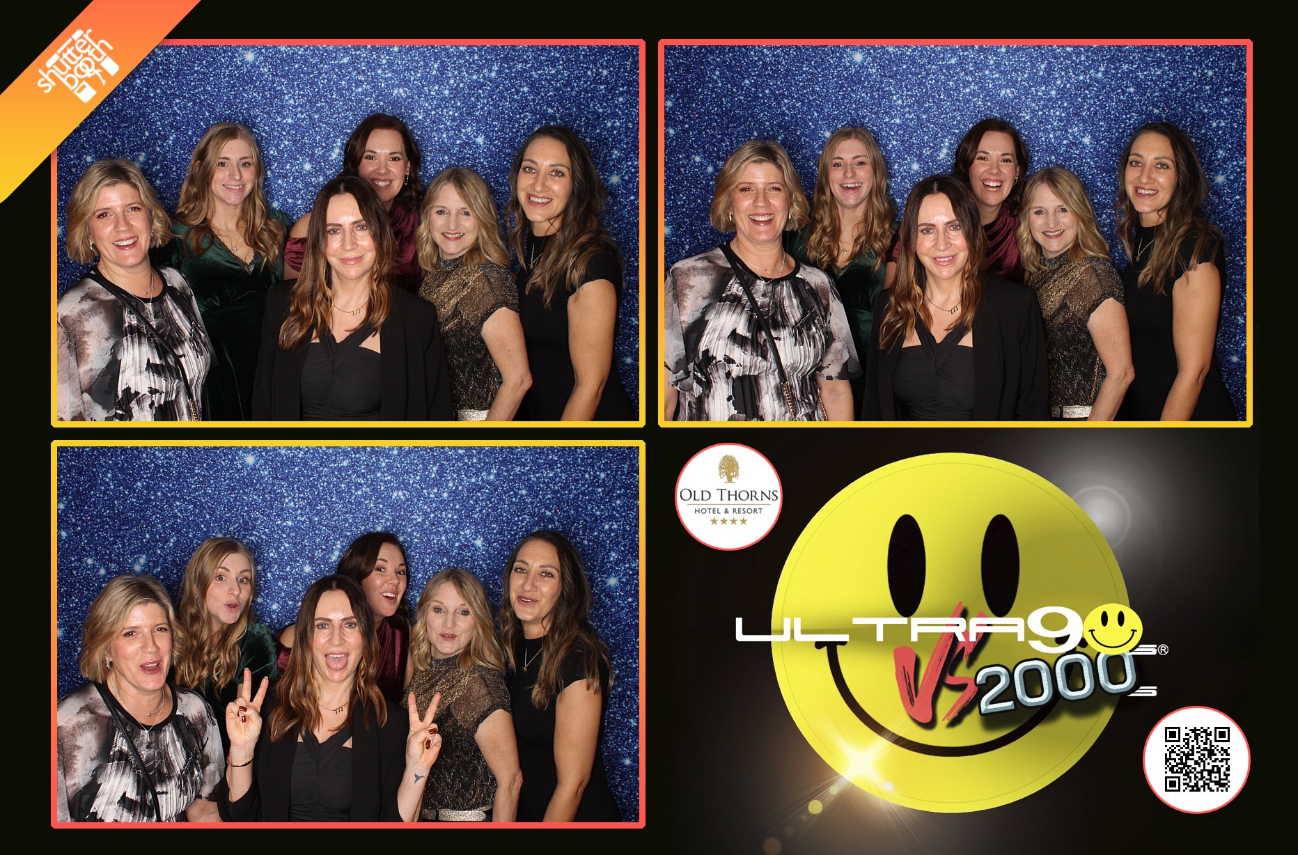 Ultra 90's vs 2000's | View more photos from the event at gallery.shutterbooth.co.uk/u/Shutterbooth/Ultra-90s-vs-2000s-0