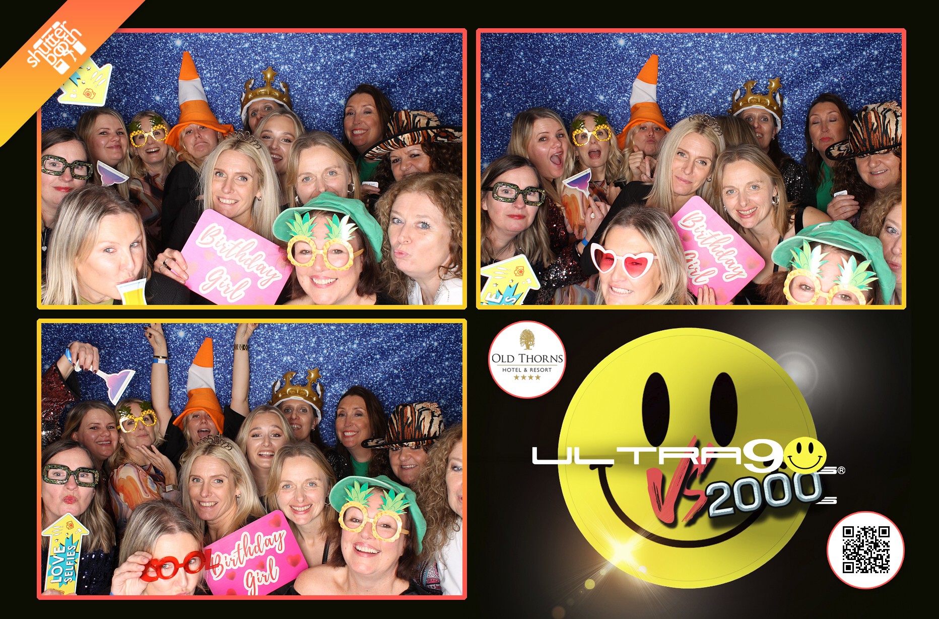 Ultra 90's vs 2000's | View more photos from the event at gallery.shutterbooth.co.uk/u/Shutterbooth/Ultra-90s-vs-2000s-0