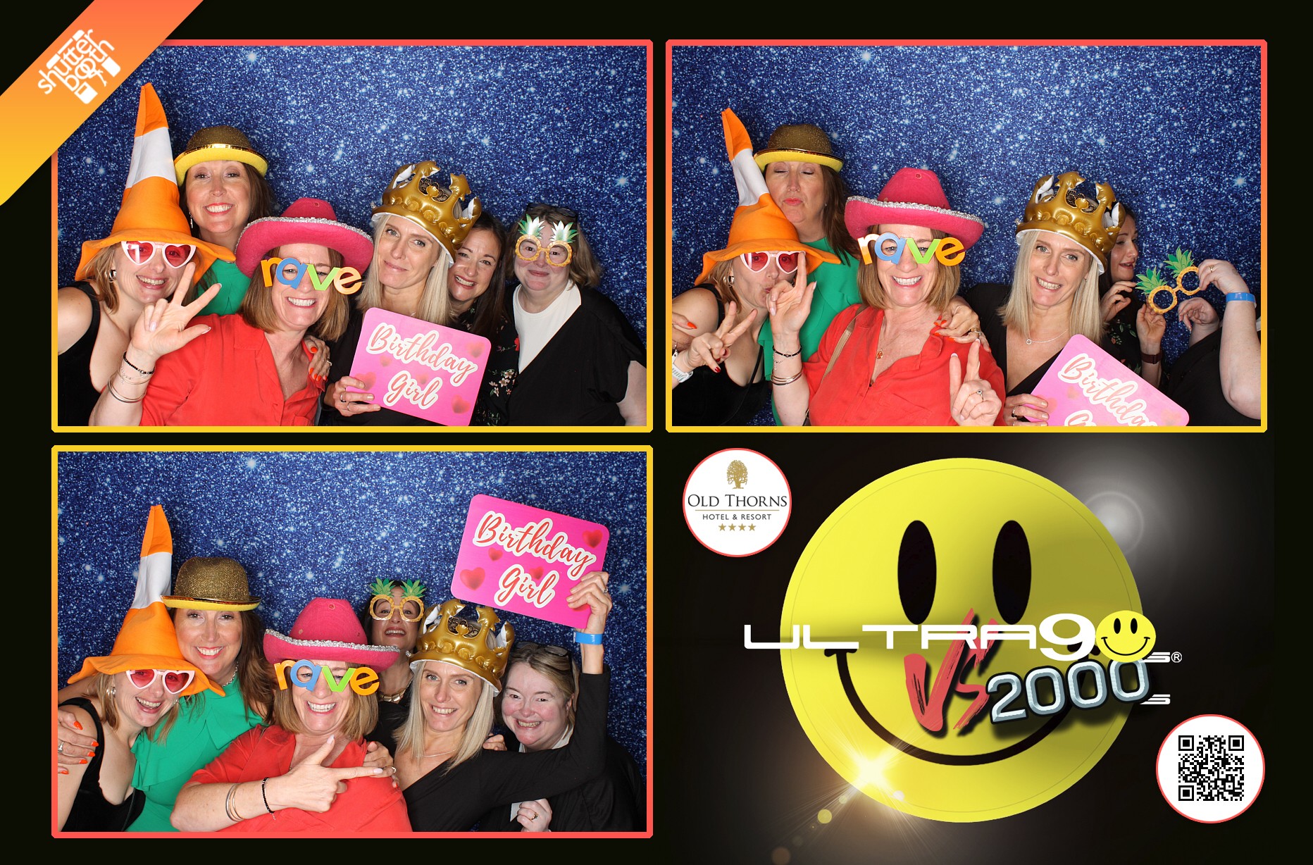 Ultra 90's vs 2000's | View more photos from the event at gallery.shutterbooth.co.uk/u/Shutterbooth/Ultra-90s-vs-2000s-0