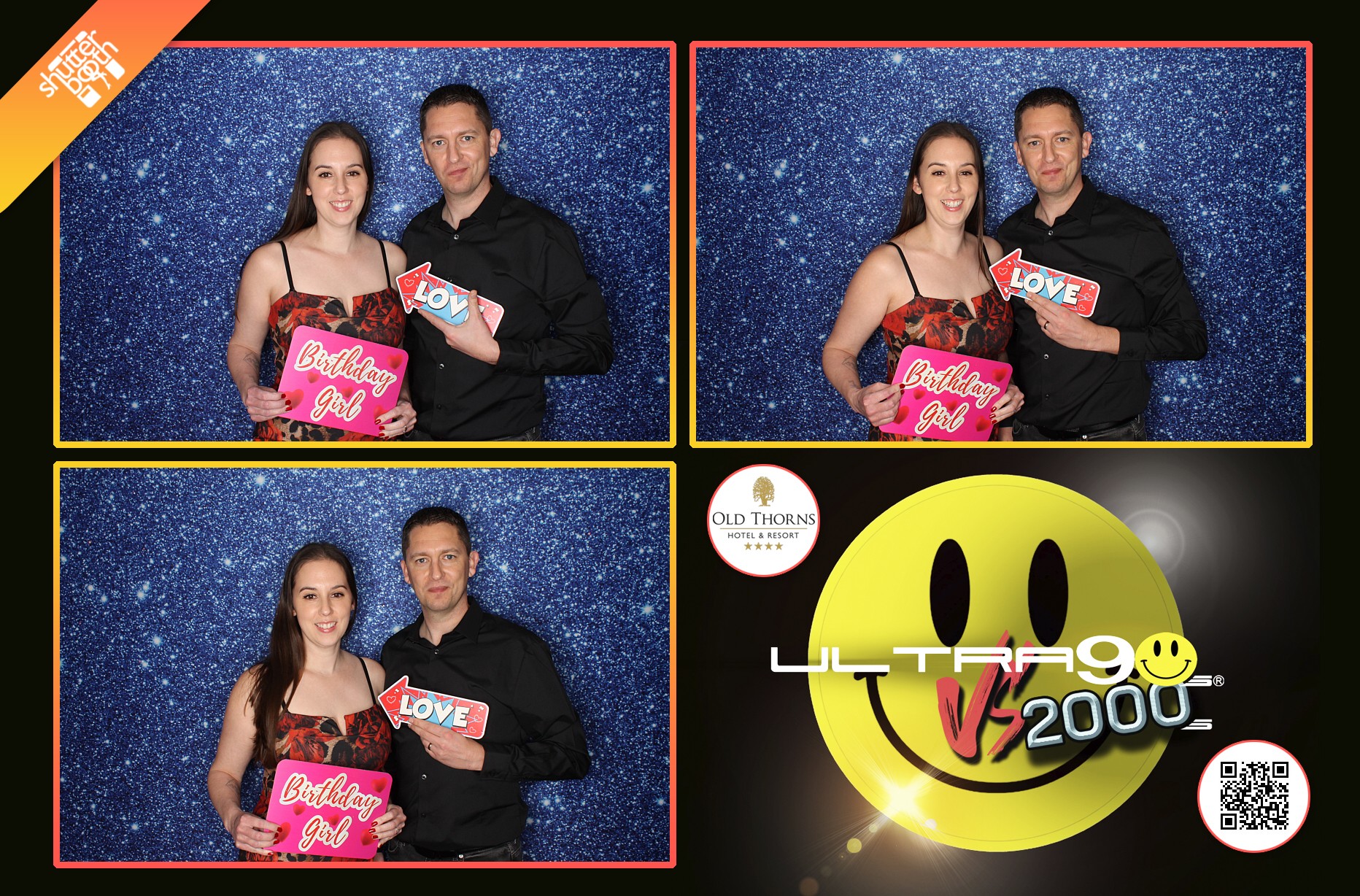 Ultra 90's vs 2000's | View more photos from the event at gallery.shutterbooth.co.uk/u/Shutterbooth/Ultra-90s-vs-2000s-0