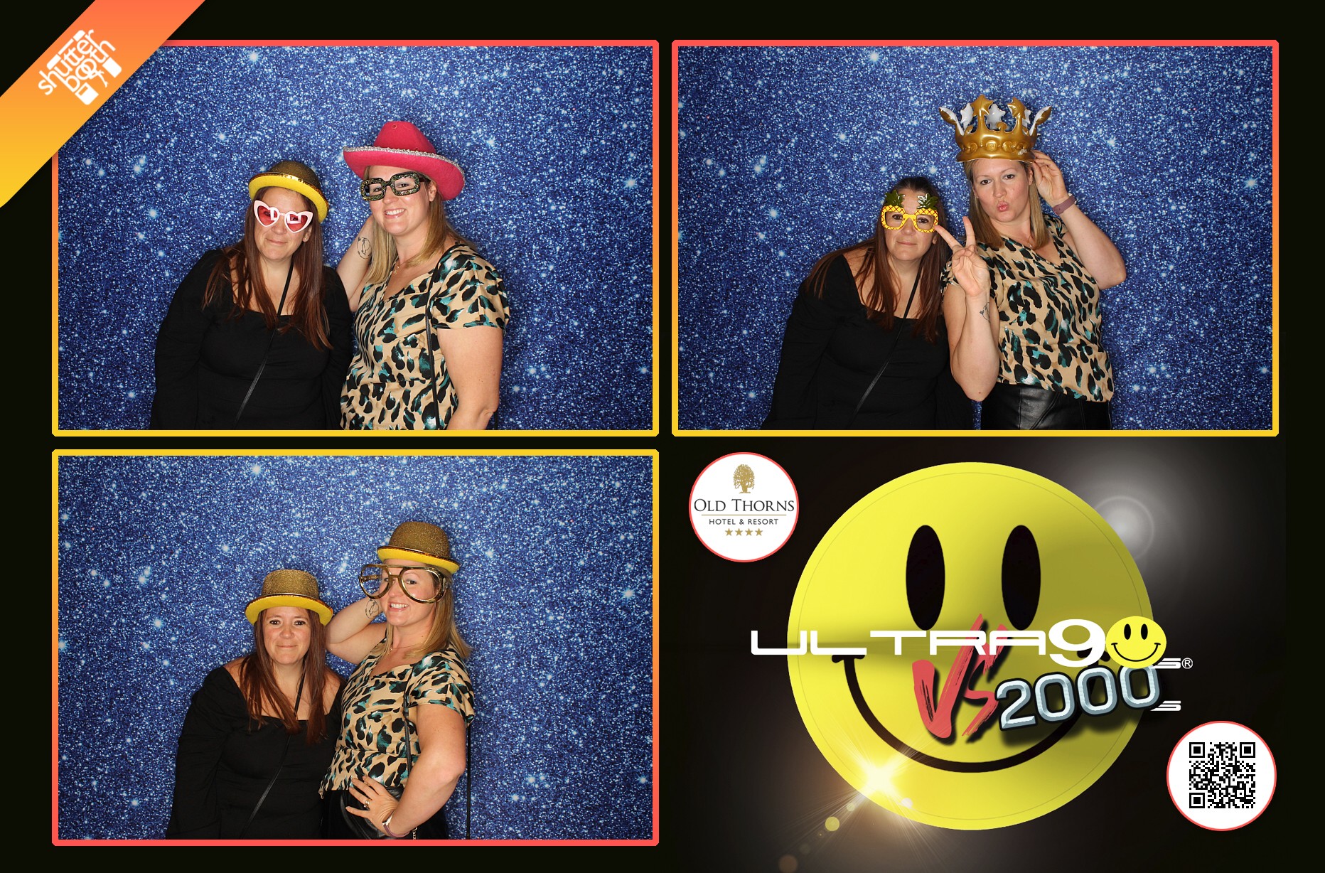 Ultra 90's vs 2000's | View more photos from the event at gallery.shutterbooth.co.uk/u/Shutterbooth/Ultra-90s-vs-2000s-0