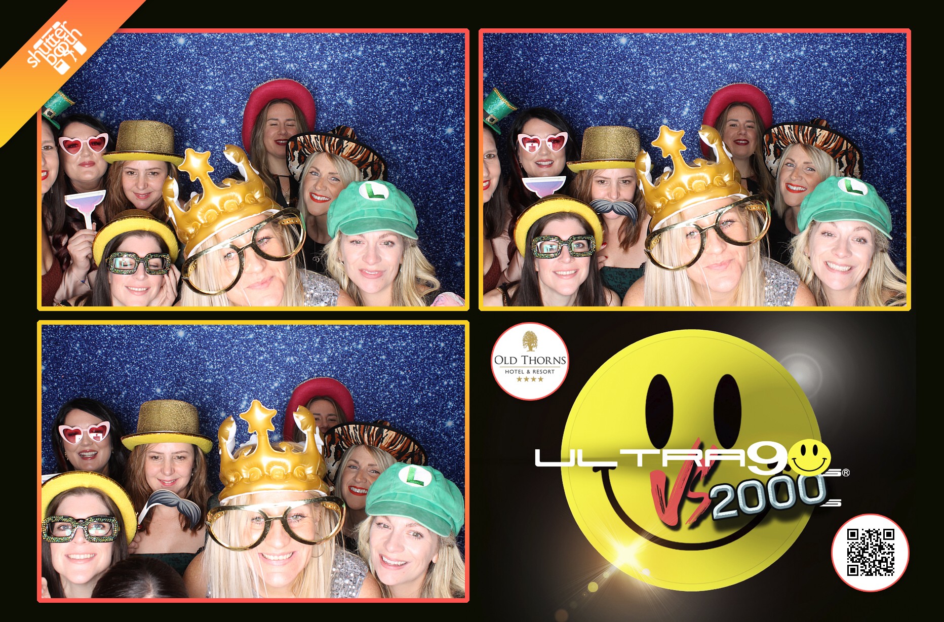 Ultra 90's vs 2000's | View more photos from the event at gallery.shutterbooth.co.uk/u/Shutterbooth/Ultra-90s-vs-2000s-0