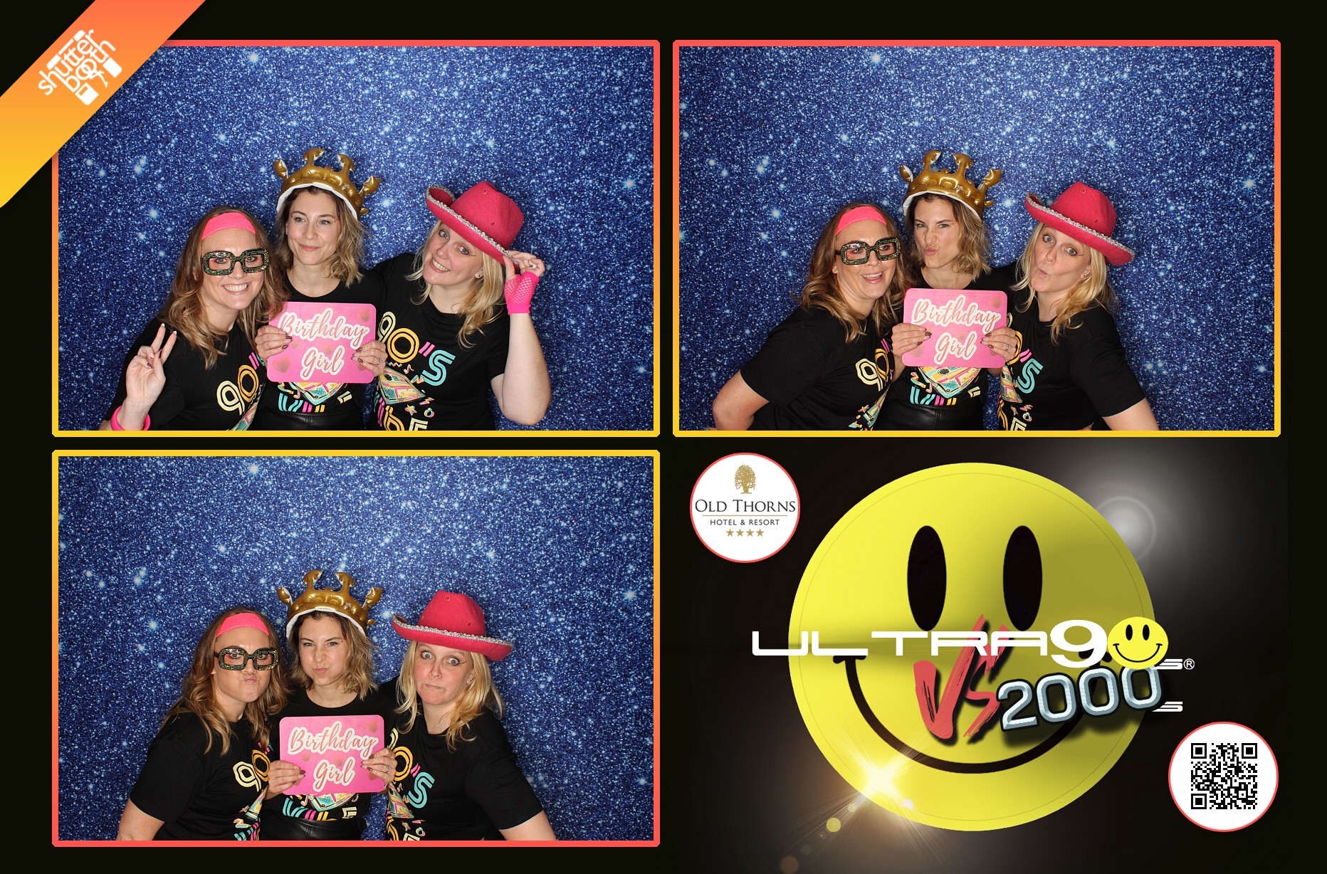 Ultra 90's vs 2000's | View more photos from the event at gallery.shutterbooth.co.uk/u/Shutterbooth/Ultra-90s-vs-2000s-0