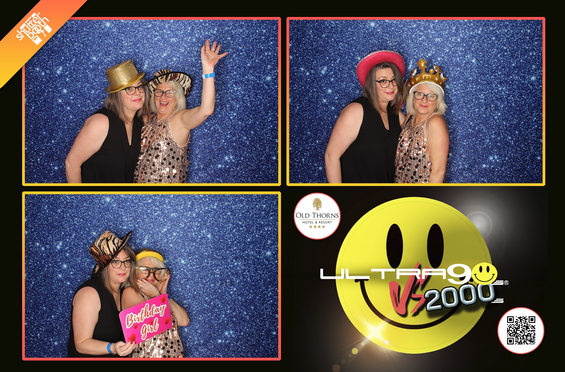 Ultra 90's vs 2000's | View more photos from the event at gallery.shutterbooth.co.uk/u/Shutterbooth/Ultra-90s-vs-2000s-0