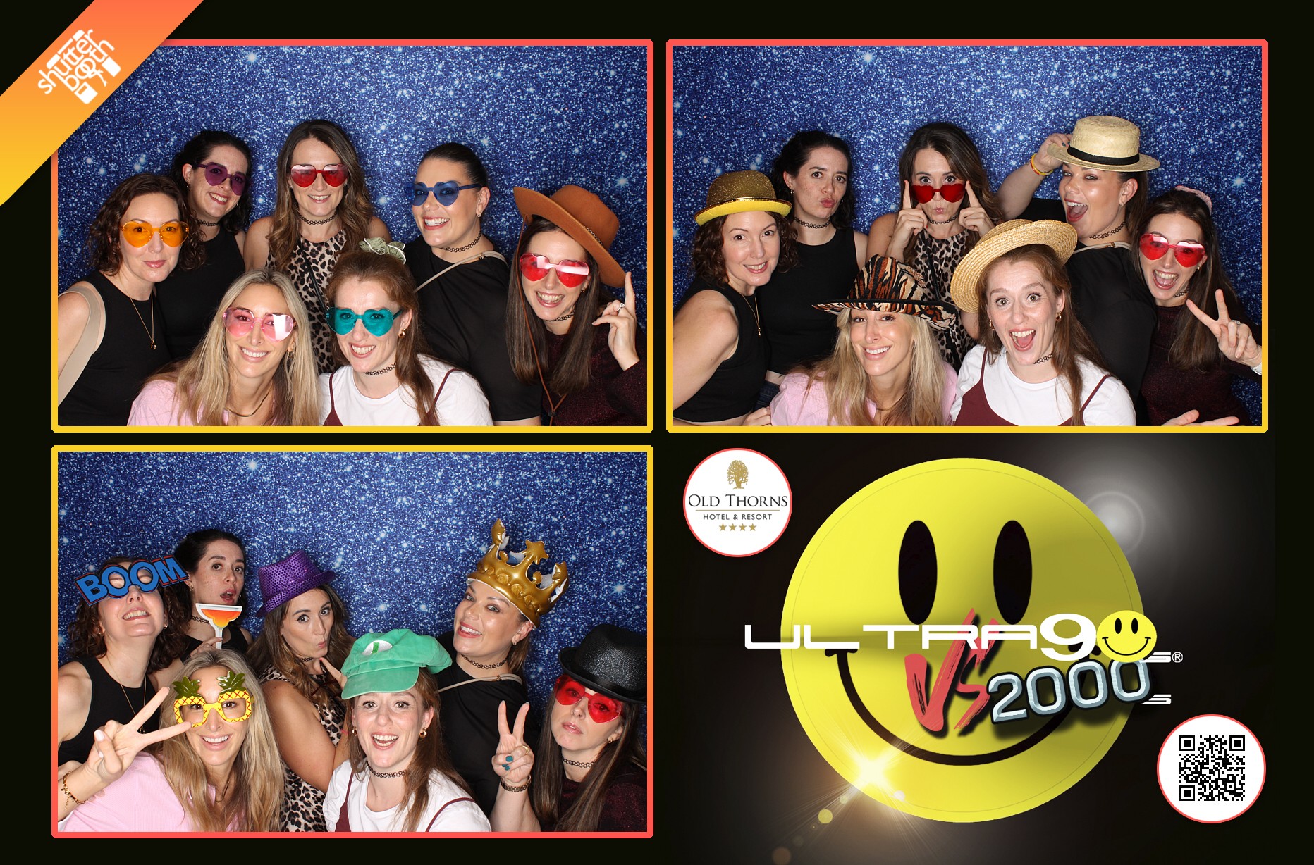 Ultra 90's vs 2000's | View more photos from the event at gallery.shutterbooth.co.uk/u/Shutterbooth/Ultra-90s-vs-2000s-0