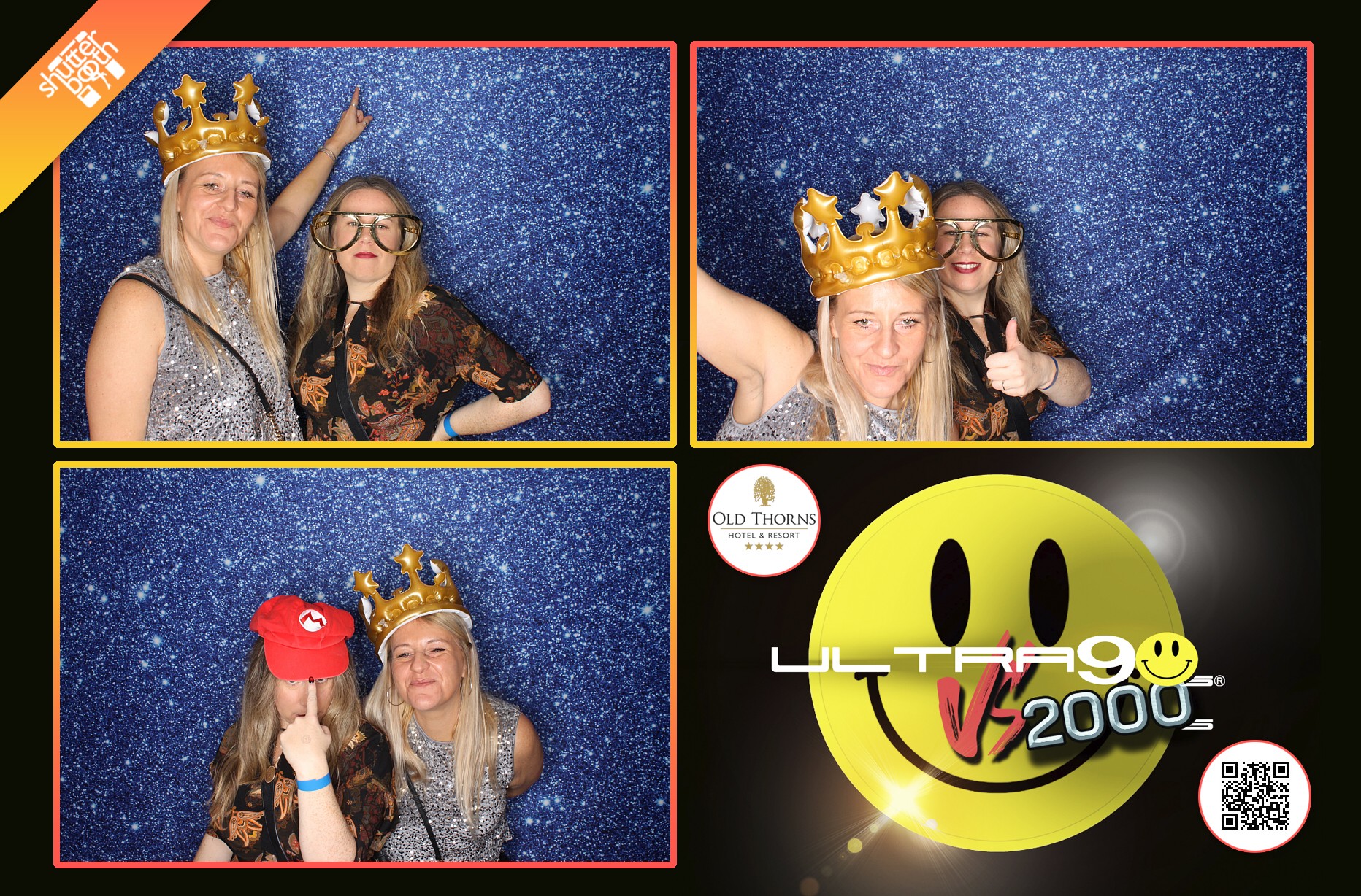 Ultra 90's vs 2000's | View more photos from the event at gallery.shutterbooth.co.uk/u/Shutterbooth/Ultra-90s-vs-2000s-0