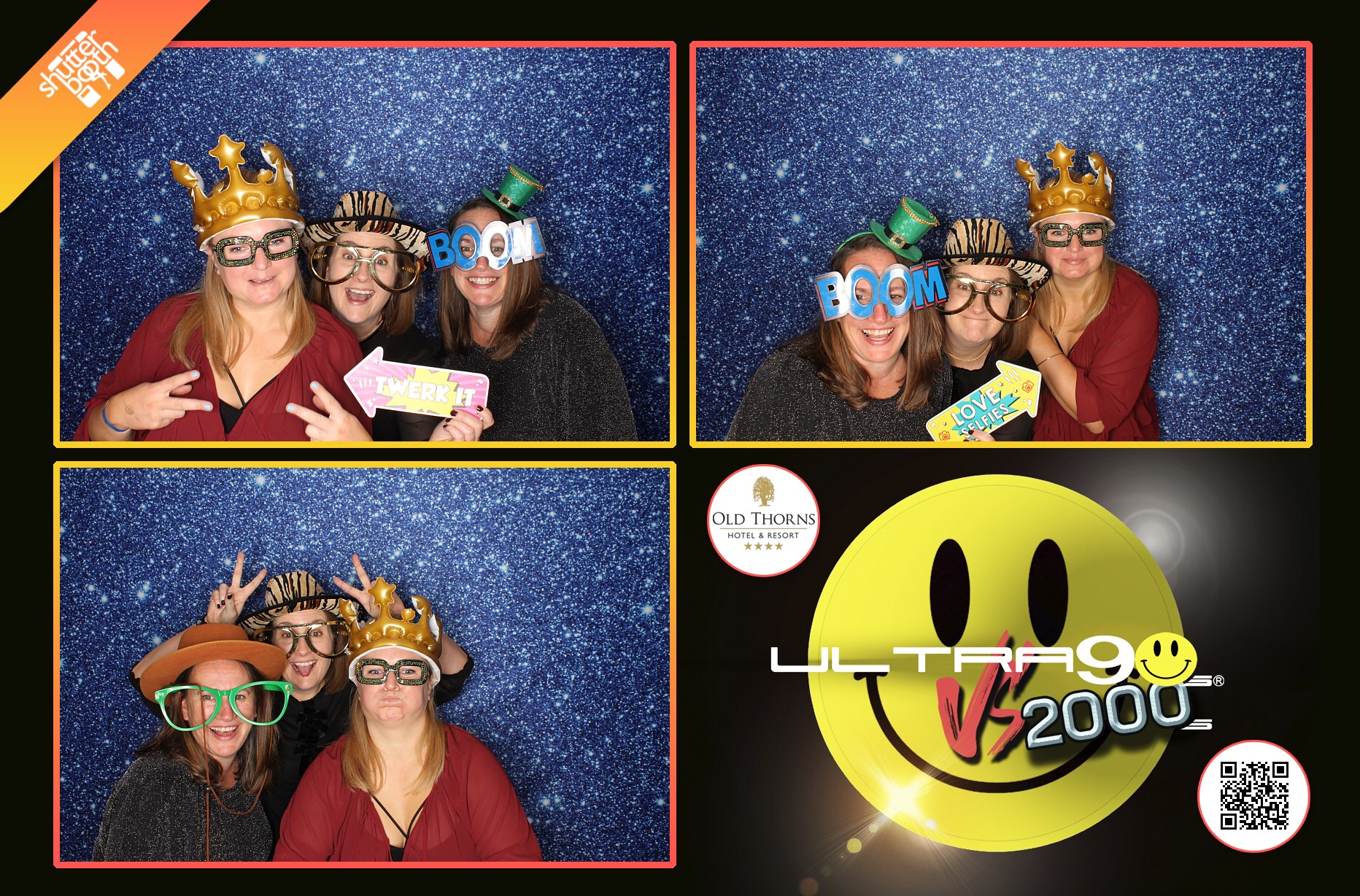 Ultra 90's vs 2000's | View more photos from the event at gallery.shutterbooth.co.uk/u/Shutterbooth/Ultra-90s-vs-2000s-0