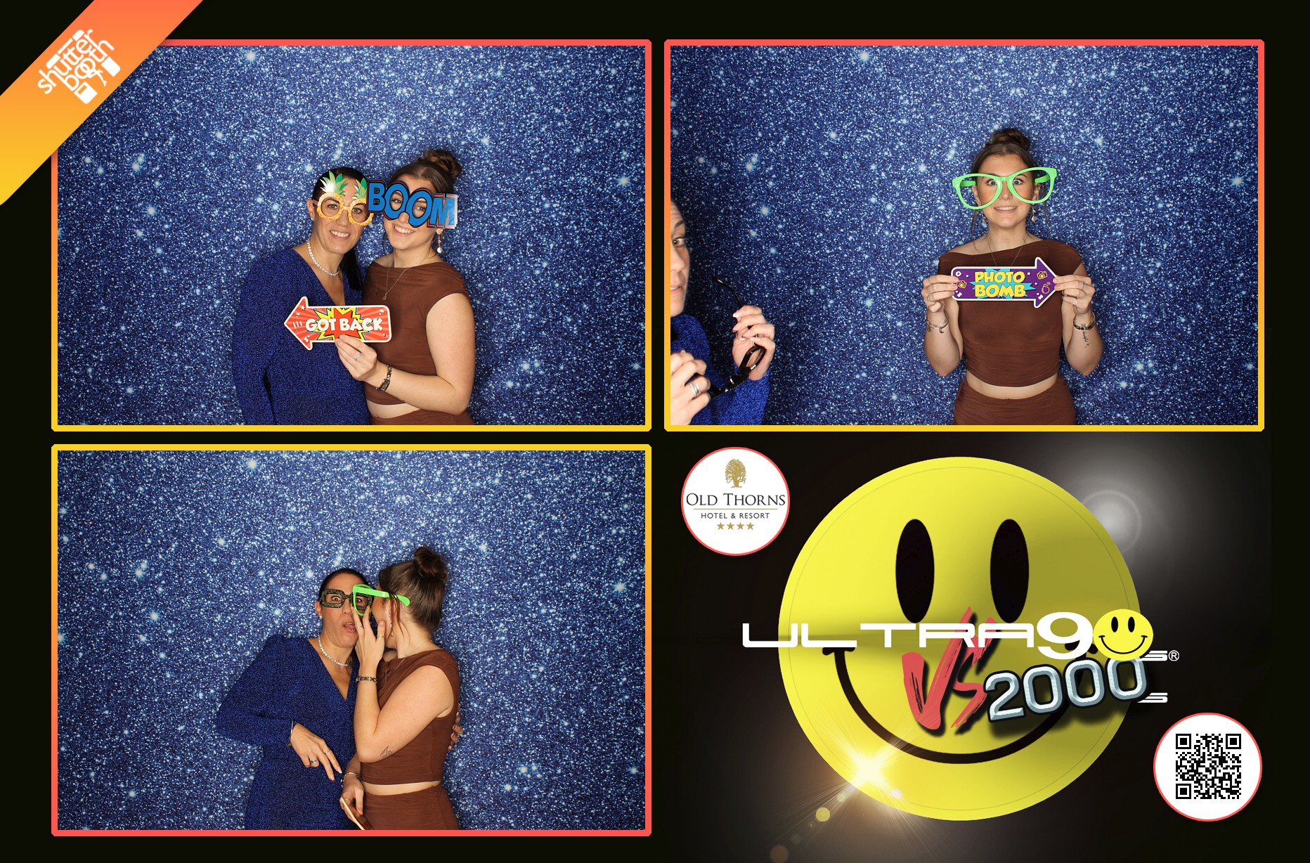 Ultra 90's vs 2000's | View more photos from the event at gallery.shutterbooth.co.uk/u/Shutterbooth/Ultra-90s-vs-2000s-0