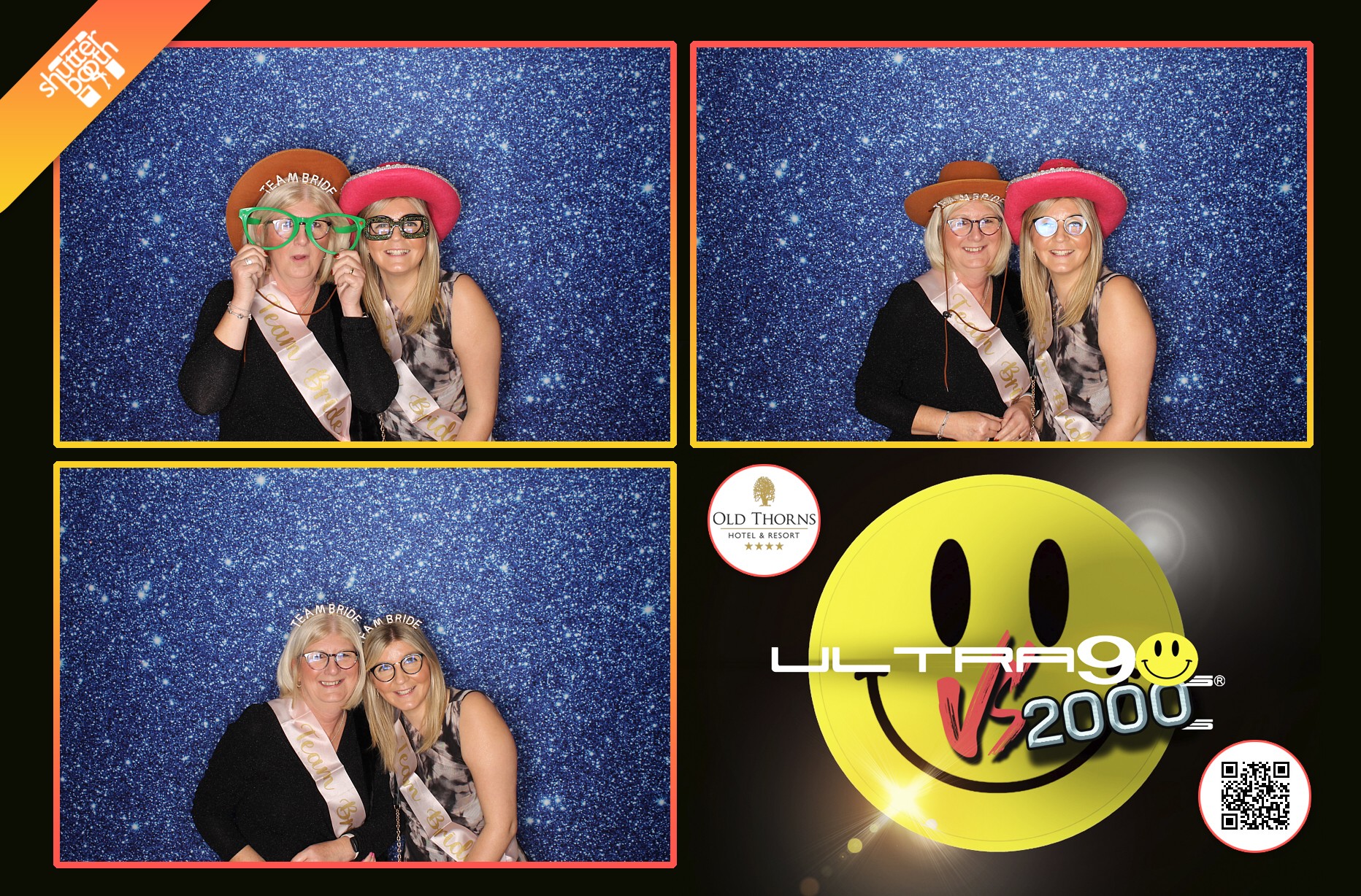 Ultra 90's vs 2000's | View more photos from the event at gallery.shutterbooth.co.uk/u/Shutterbooth/Ultra-90s-vs-2000s-0