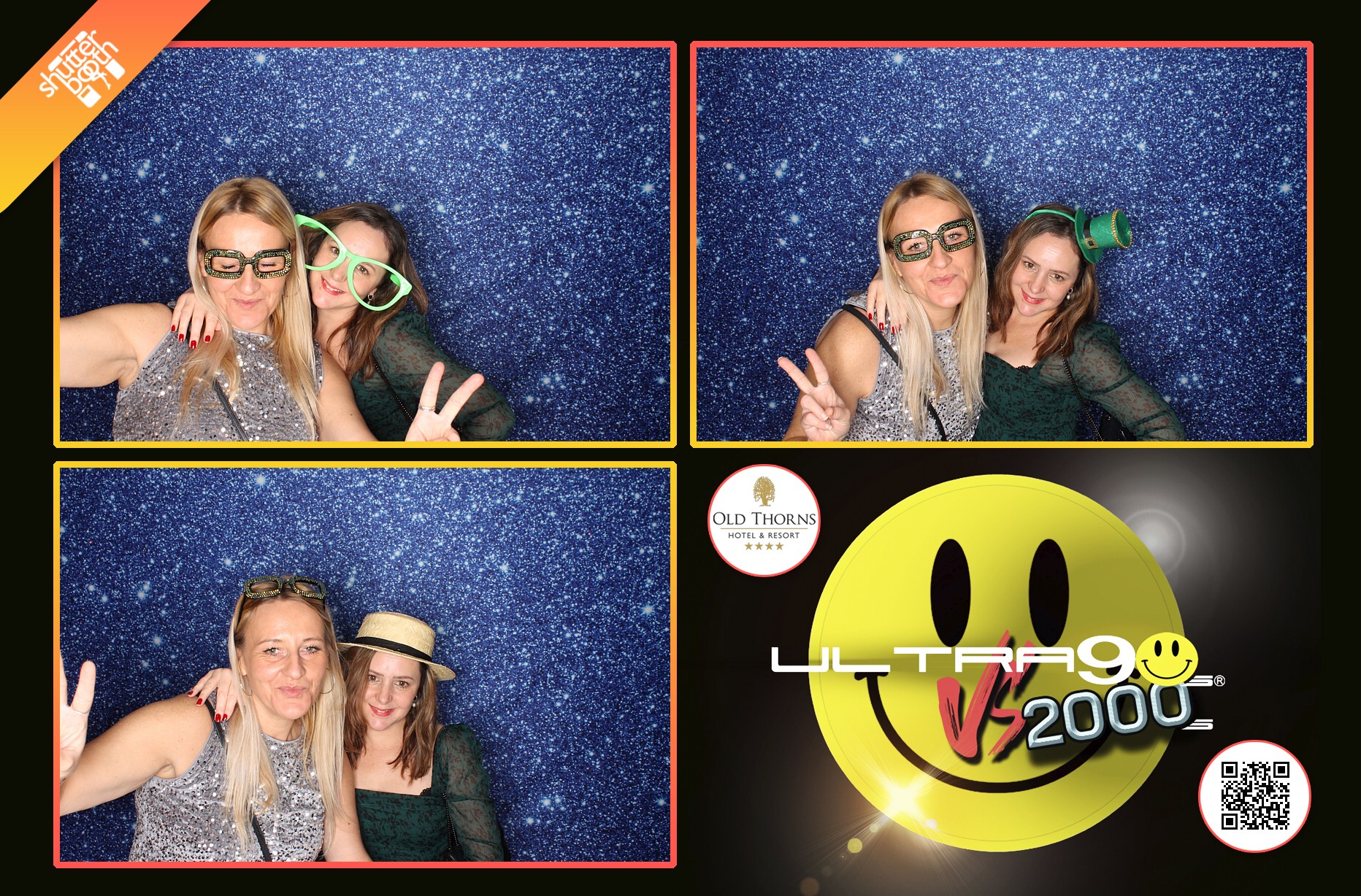 Ultra 90's vs 2000's | View more photos from the event at gallery.shutterbooth.co.uk/u/Shutterbooth/Ultra-90s-vs-2000s-0