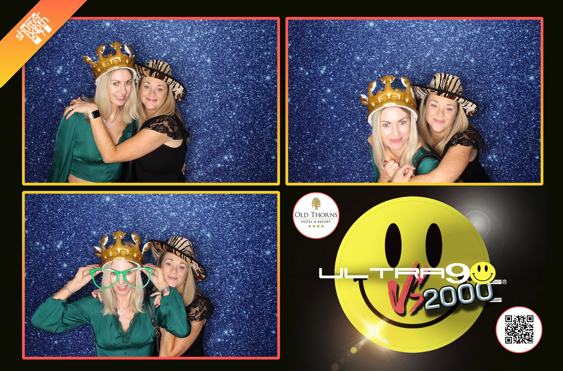 Ultra 90's vs 2000's | View more photos from the event at gallery.shutterbooth.co.uk/u/Shutterbooth/Ultra-90s-vs-2000s-0