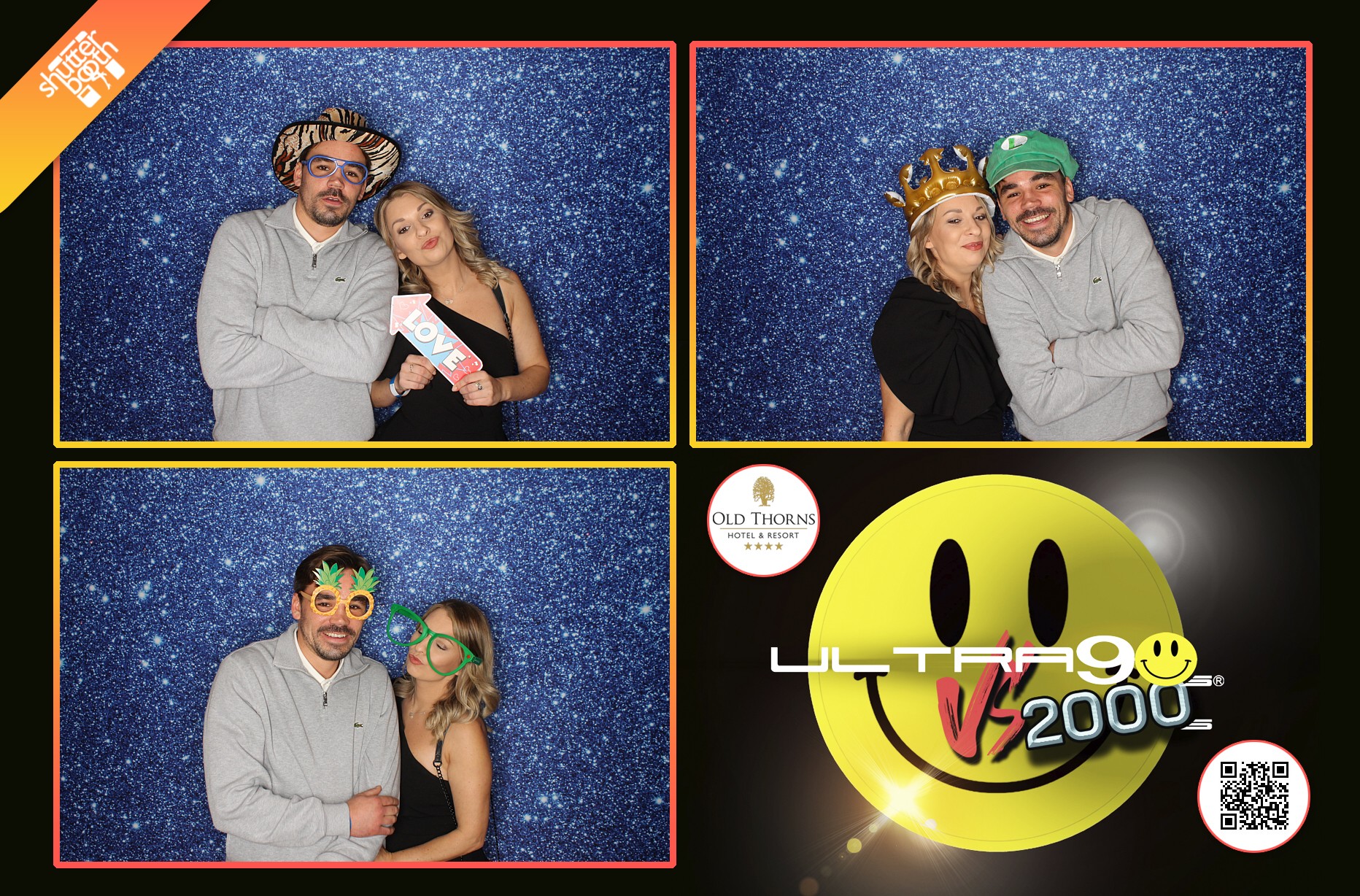 Ultra 90's vs 2000's | View more photos from the event at gallery.shutterbooth.co.uk/u/Shutterbooth/Ultra-90s-vs-2000s-0