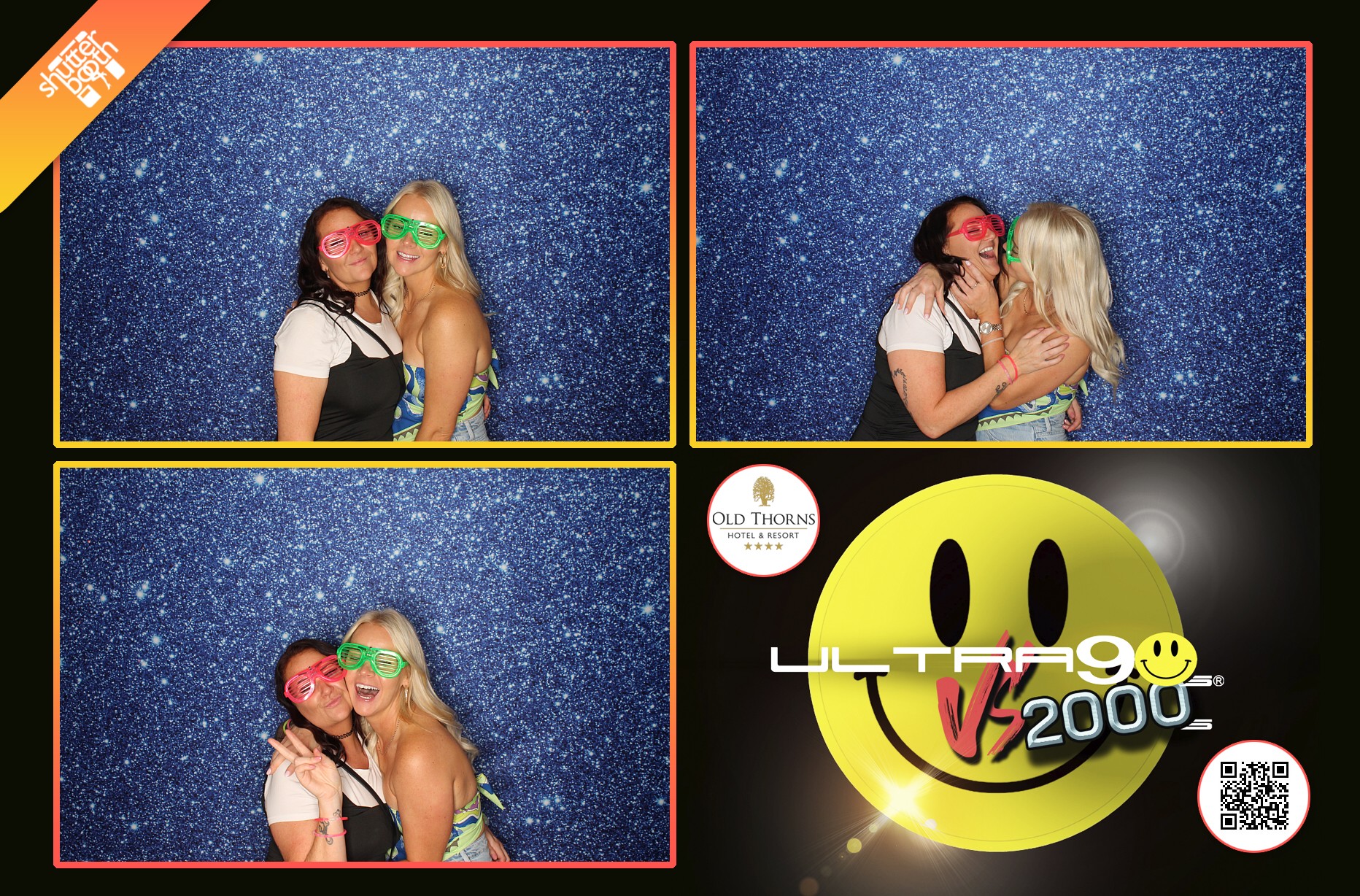 Ultra 90's vs 2000's | View more photos from the event at gallery.shutterbooth.co.uk/u/Shutterbooth/Ultra-90s-vs-2000s-0