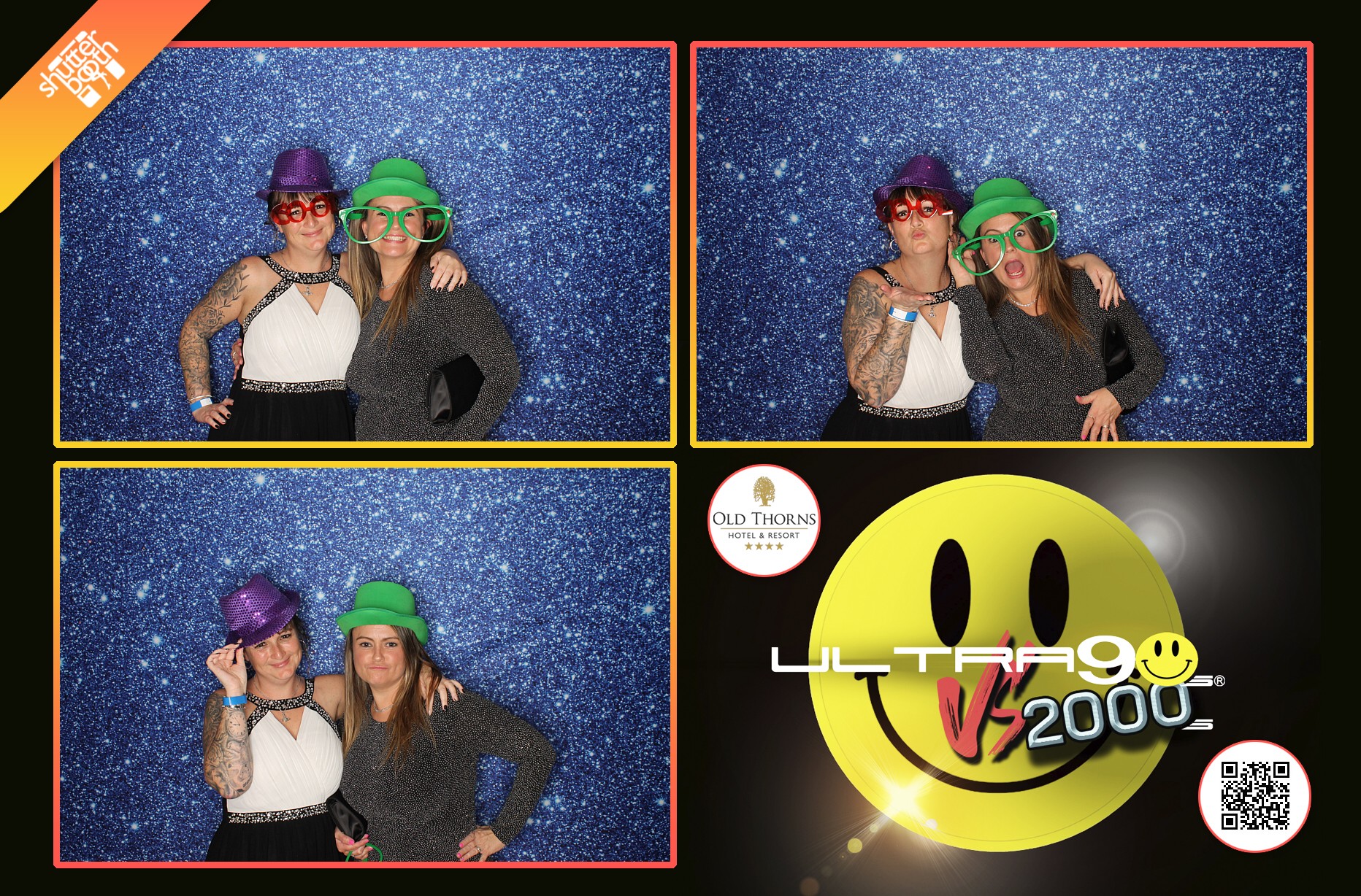 Ultra 90's vs 2000's | View more photos from the event at gallery.shutterbooth.co.uk/u/Shutterbooth/Ultra-90s-vs-2000s-0